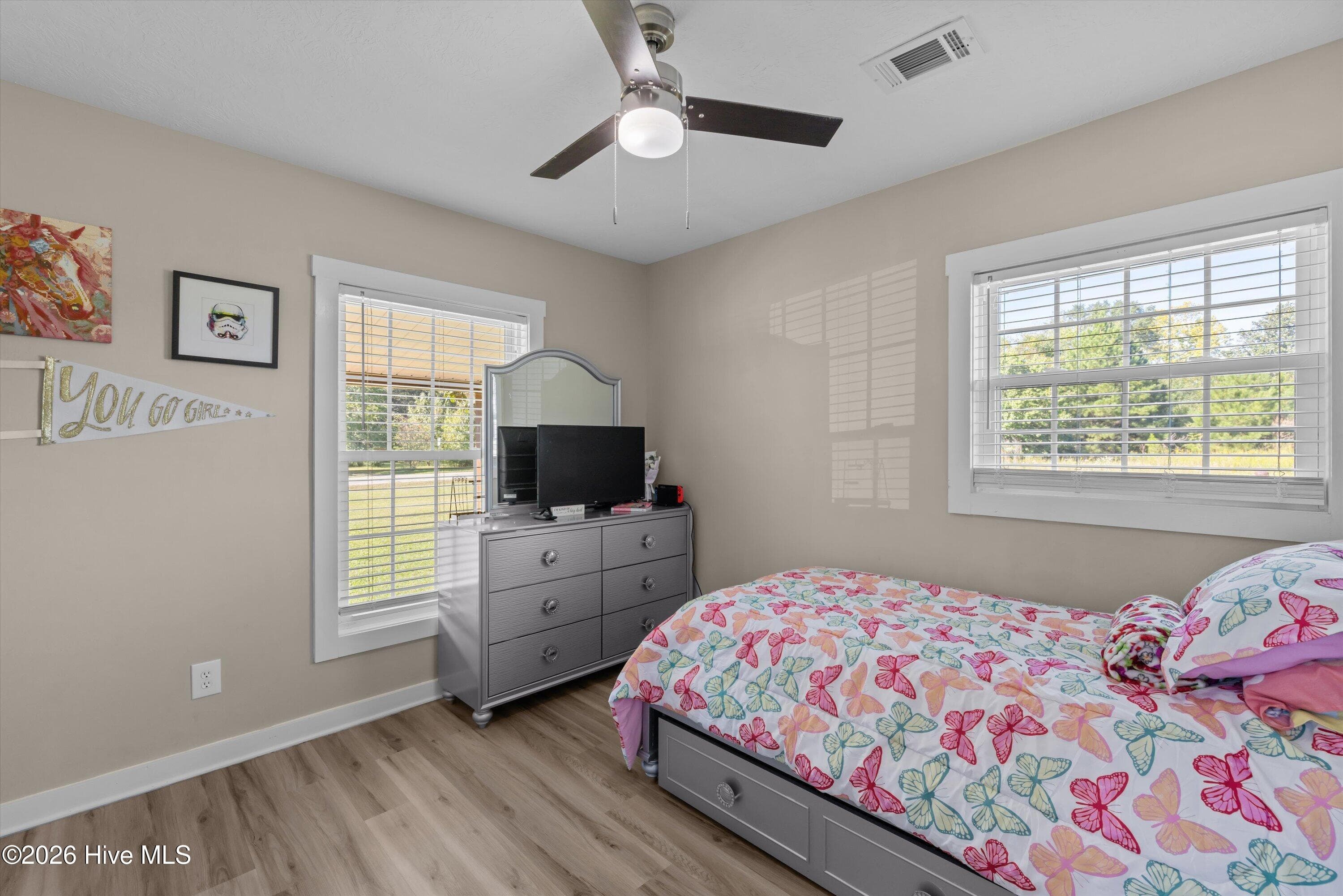 Single Family Residence at 4383 Hwy 80, Wrens, GA 30833, photo 16 of 25