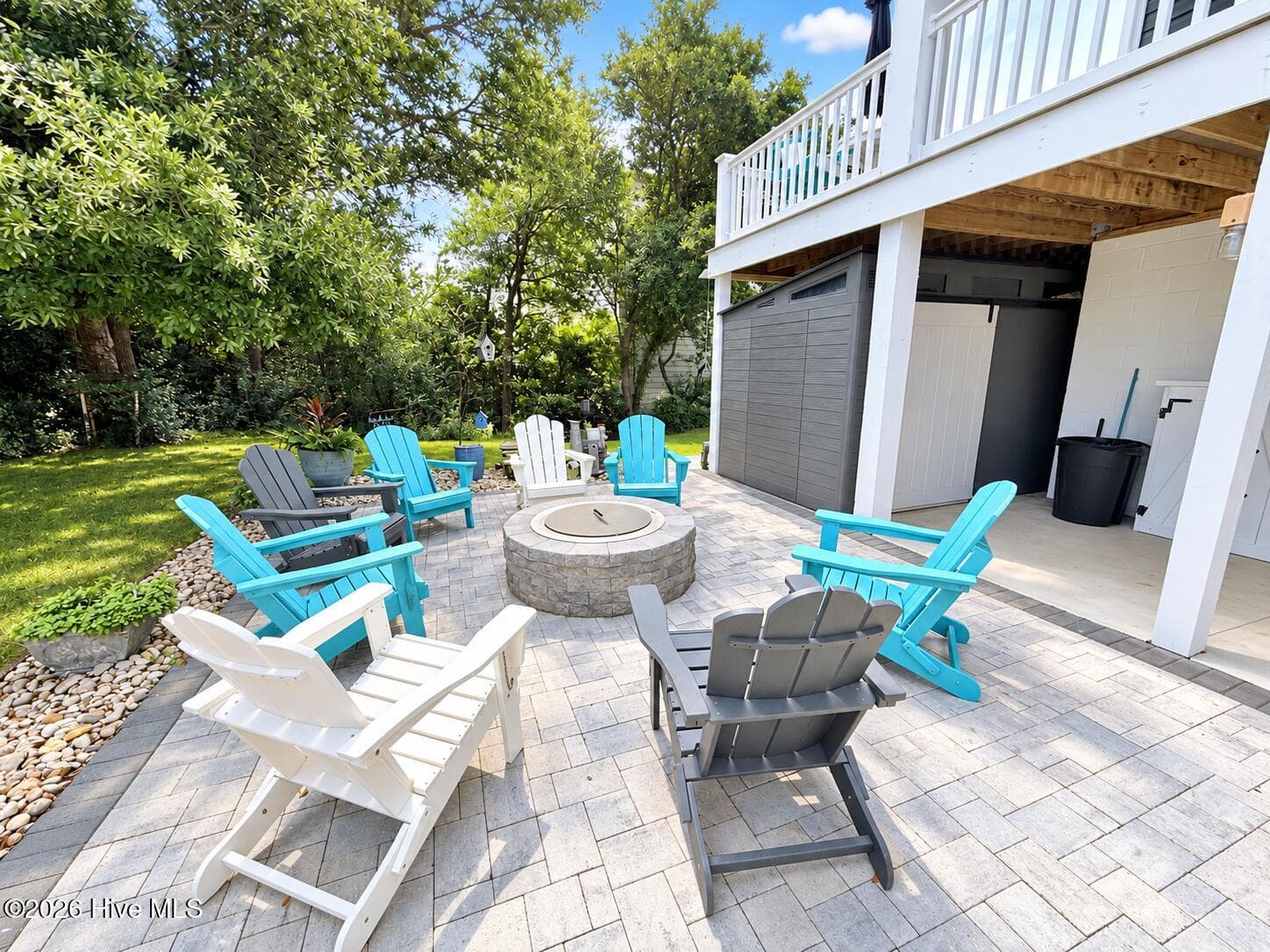 Single Family Residence at 5405 Cedar Tree Lane, Emerald Isle, NC 28594, photo 105 of 124