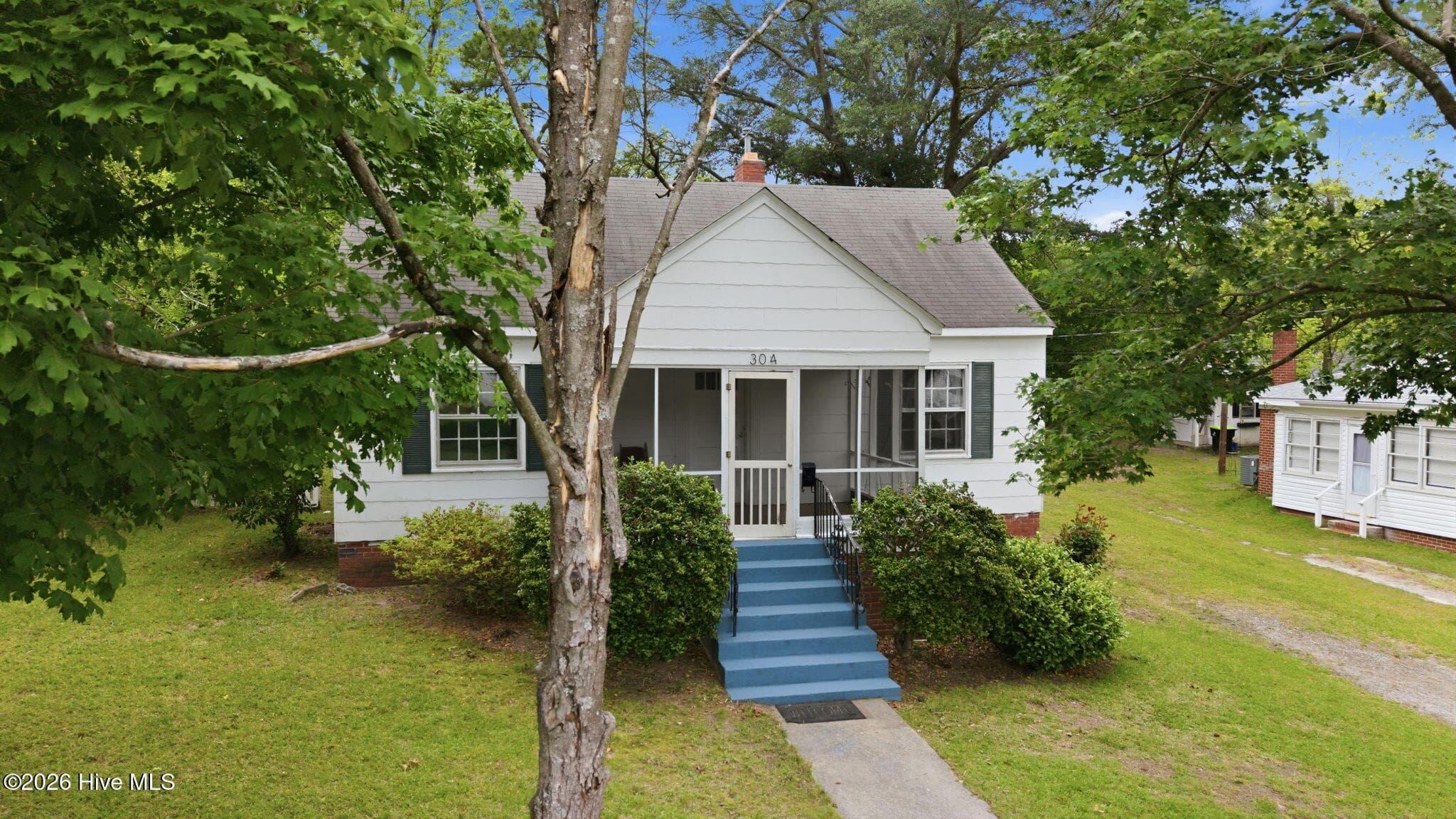 Single Family Residence at 304 Halifax Street, Williamston, NC 27892, Williamston, photo 47 of 55