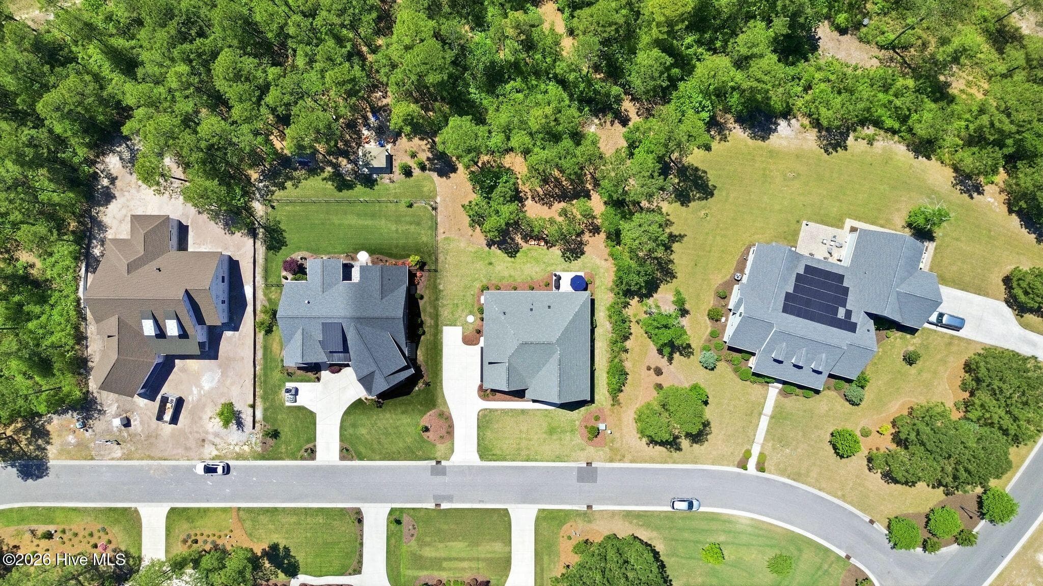 Single Family Residence at 3710 Friendly Orange Court NE, Leland, NC 28451, photo 127 of 207