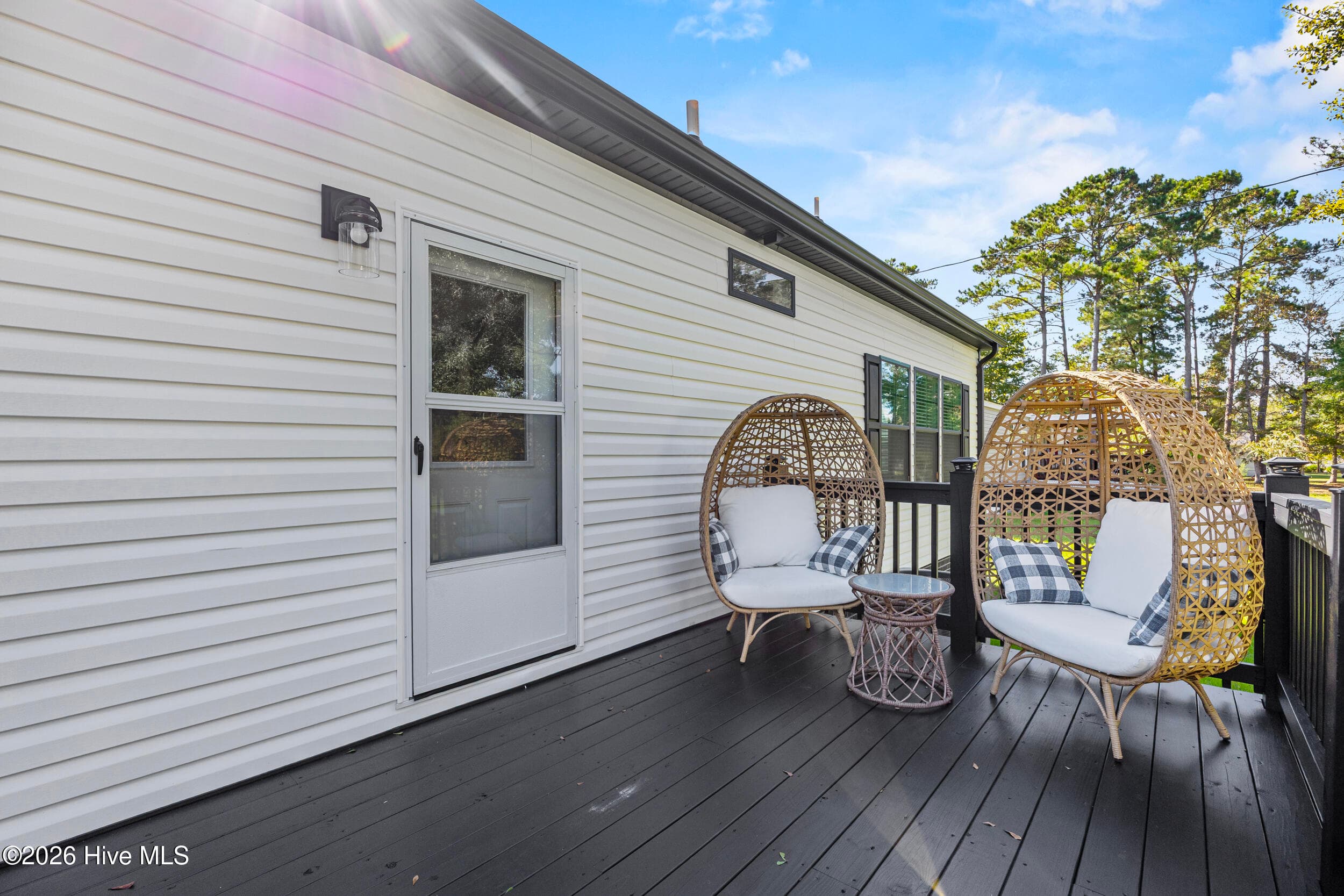 Single Family Residence at 771 Factory Road, Hampstead, NC 28443, photo 34 of 47
