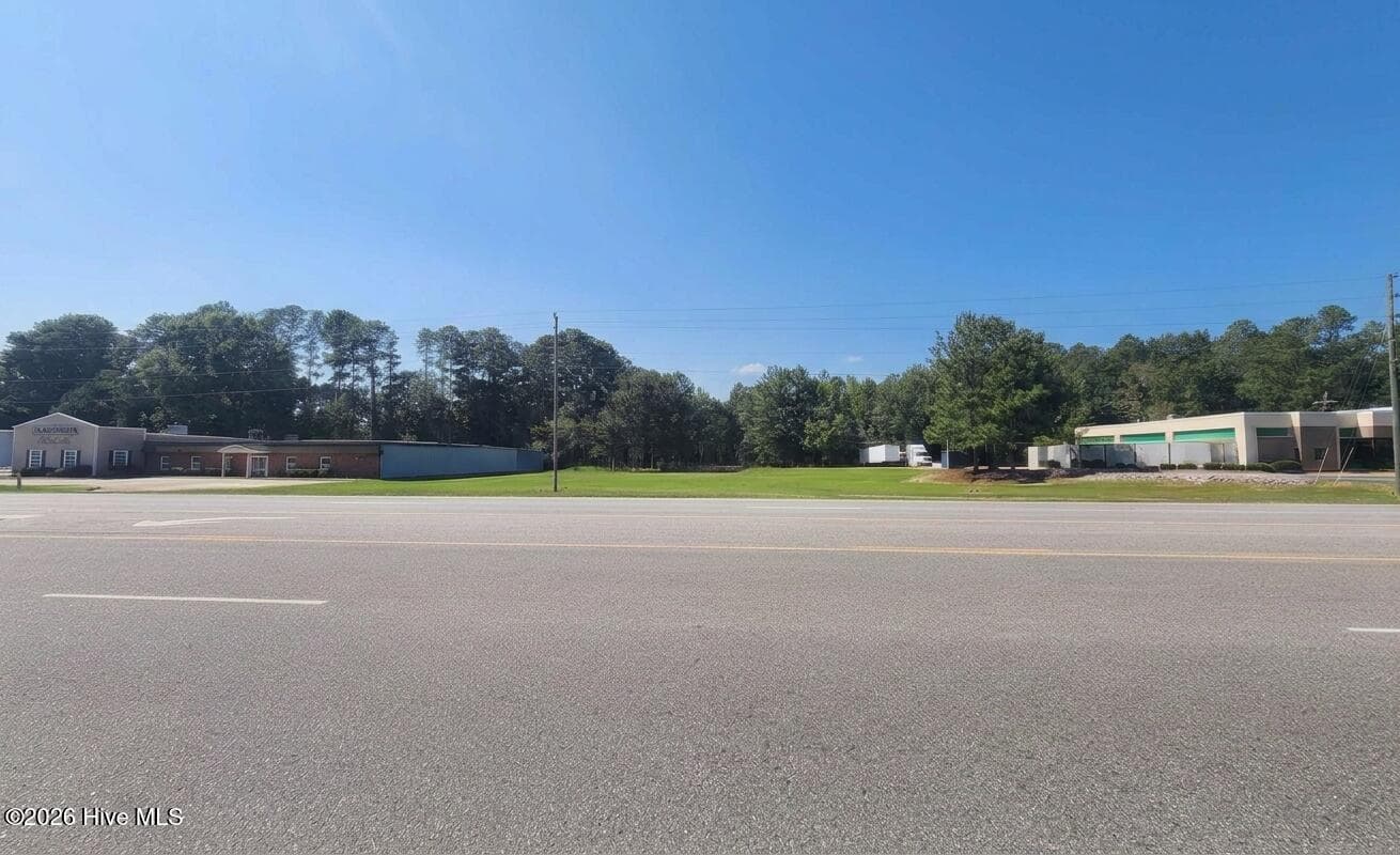Pt #38 Us Highway 15/401 S, Laurinburg, NC 28352