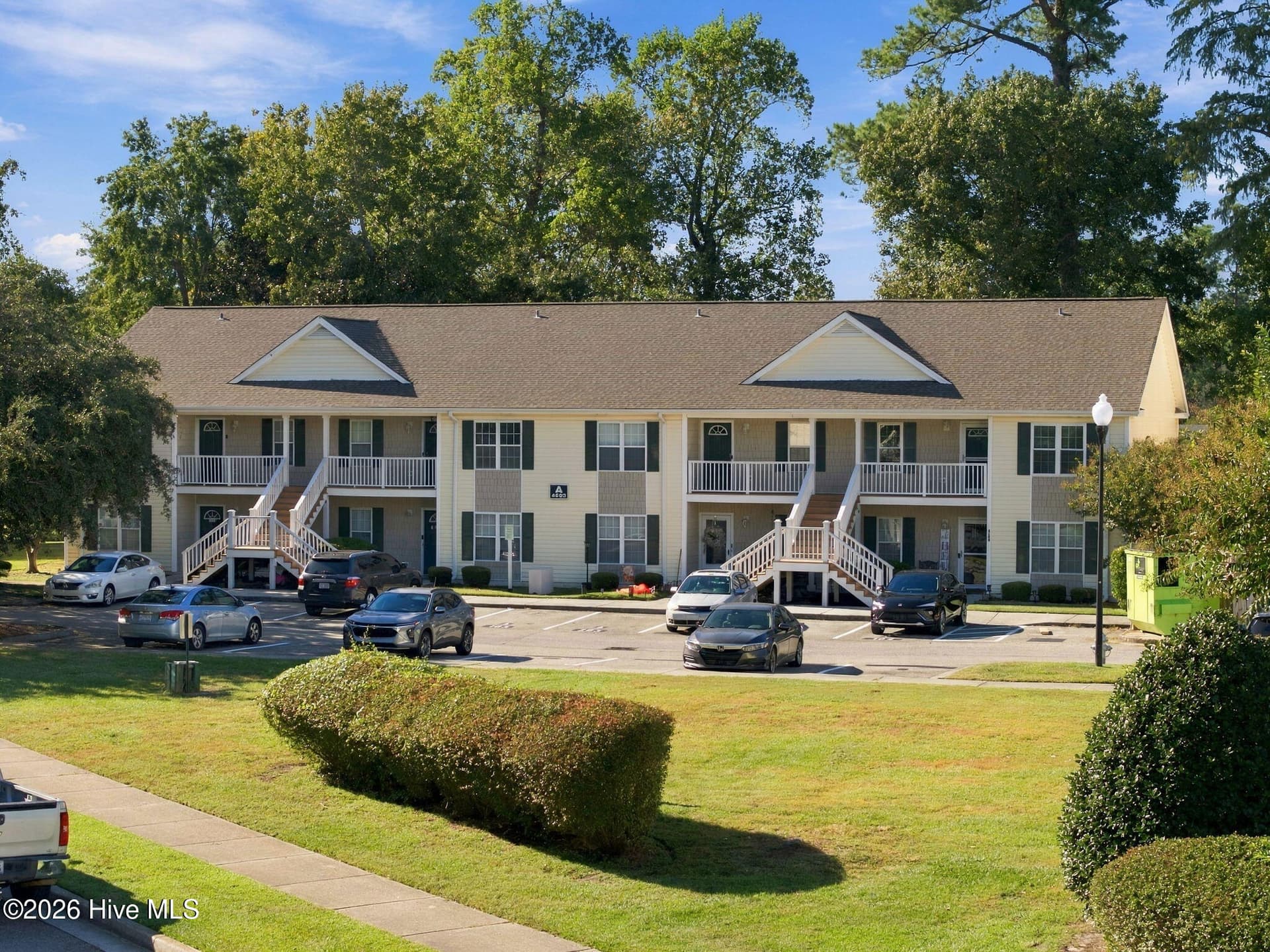 4603 Mcclelland Drive A204, Wilmington, NC 28405