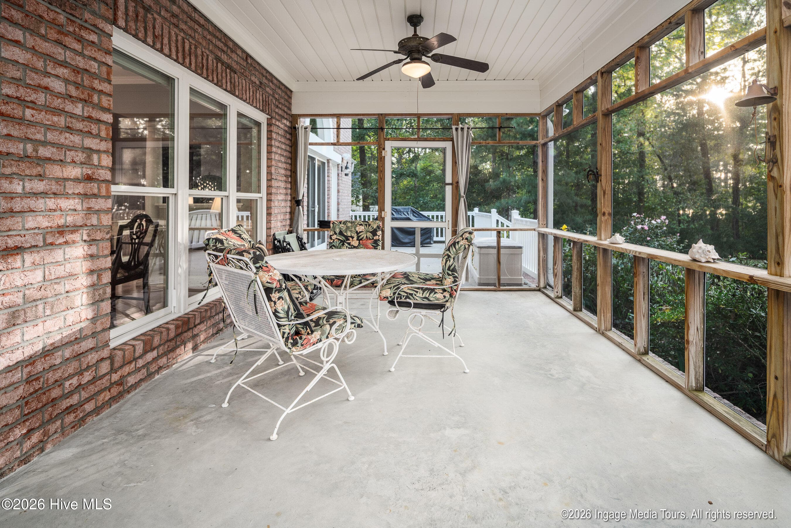Single Family Residence at 224 Teachs Cove Road, Bath, NC 27808, Bath, photo 30 of 70