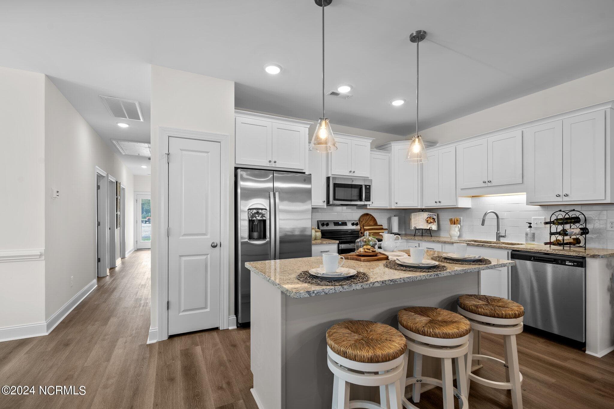 Townhouse at 2020 Dartford Drive B, Greenville, NC 27834, photo 67 of 84