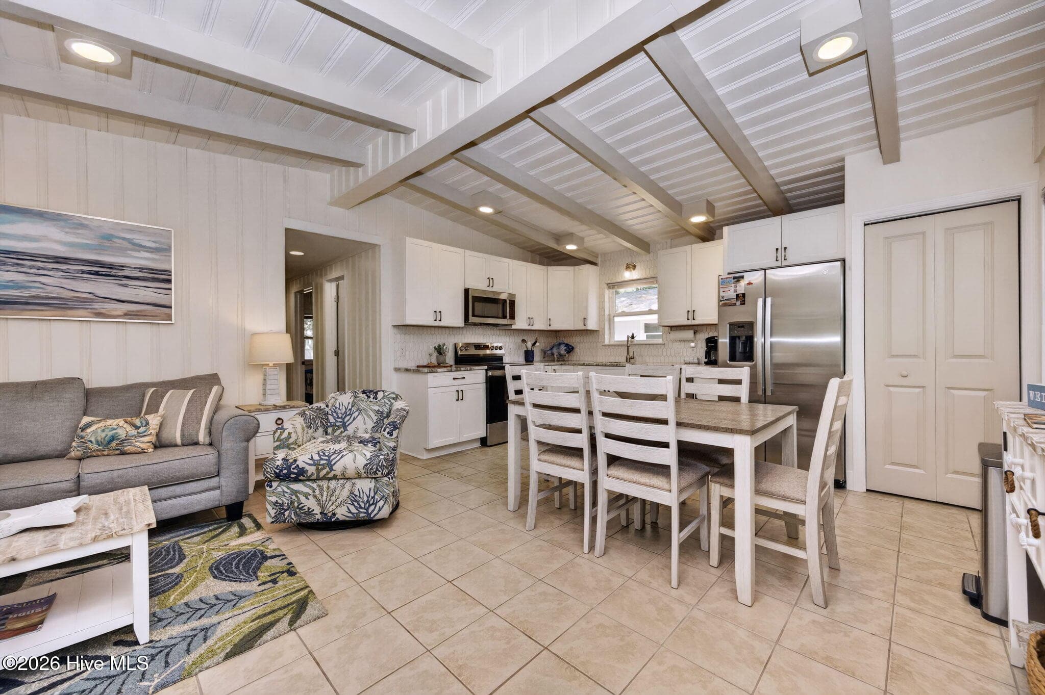 Single Family Residence at 105 SE 76th Street, Oak Island, NC 28465, photo 6 of 28