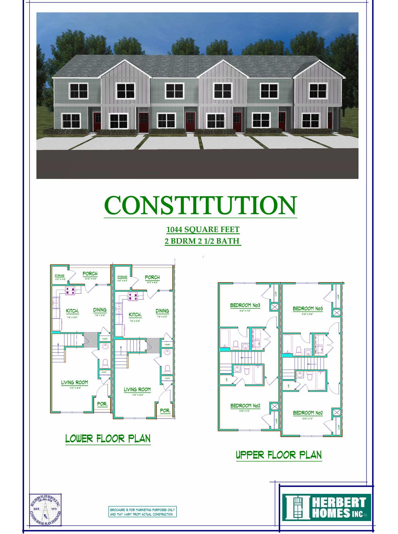 103 Constitution Circle Drive C, Washington, GA 30673