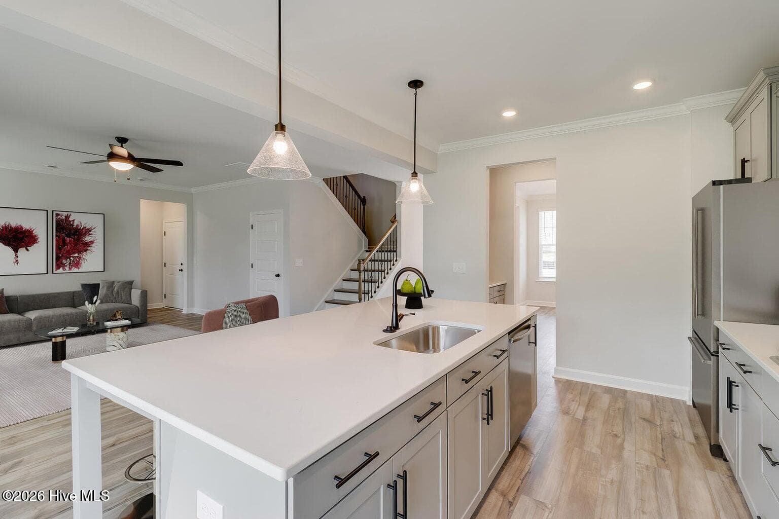 Photo Not of actual home - 544 Heart Pine Avenue, Wilmington, NC 28411