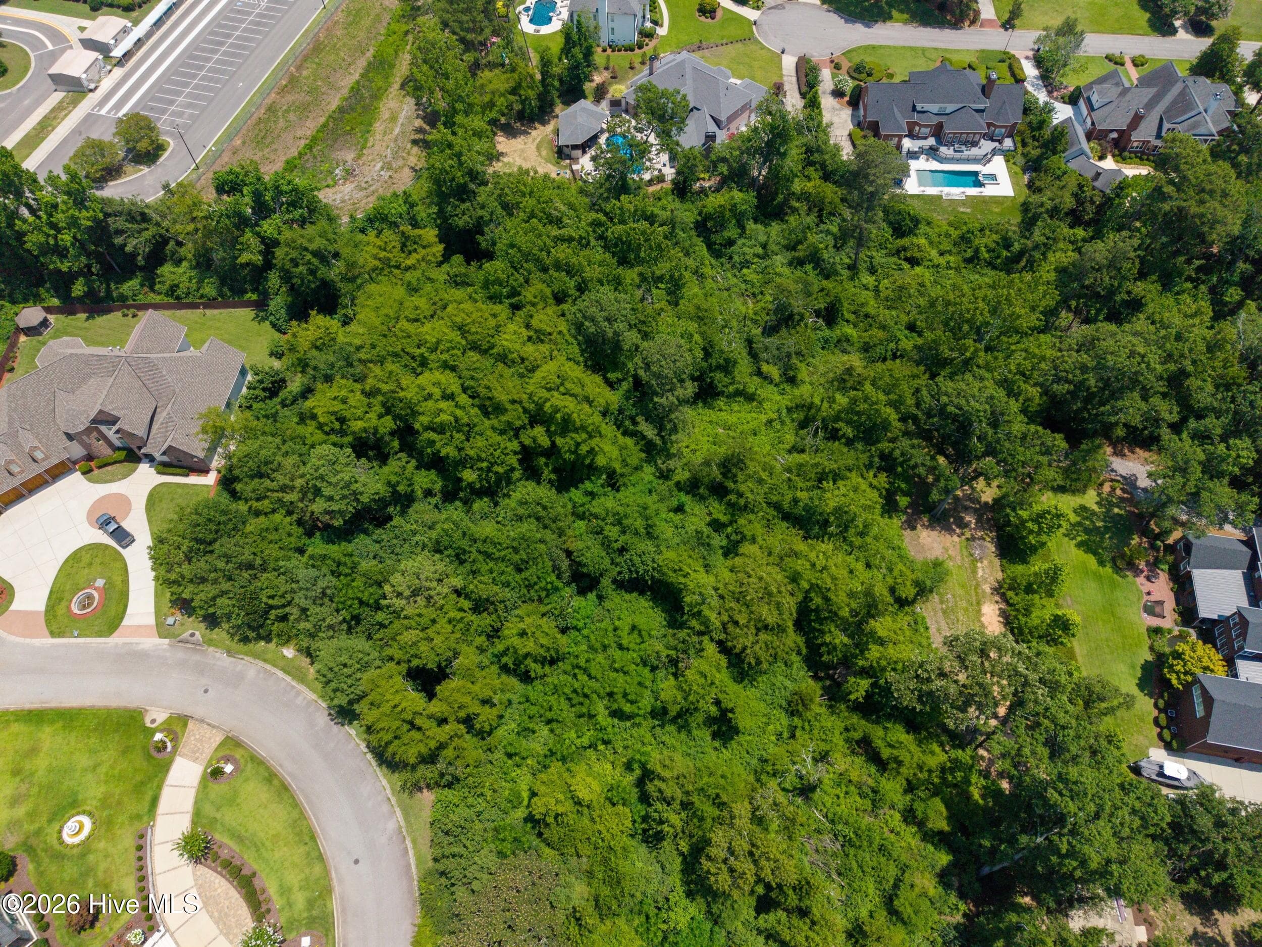 Residential Lot at 4016 27 Firethorn Court, Augusta, GA 30907, photo 7 of 14