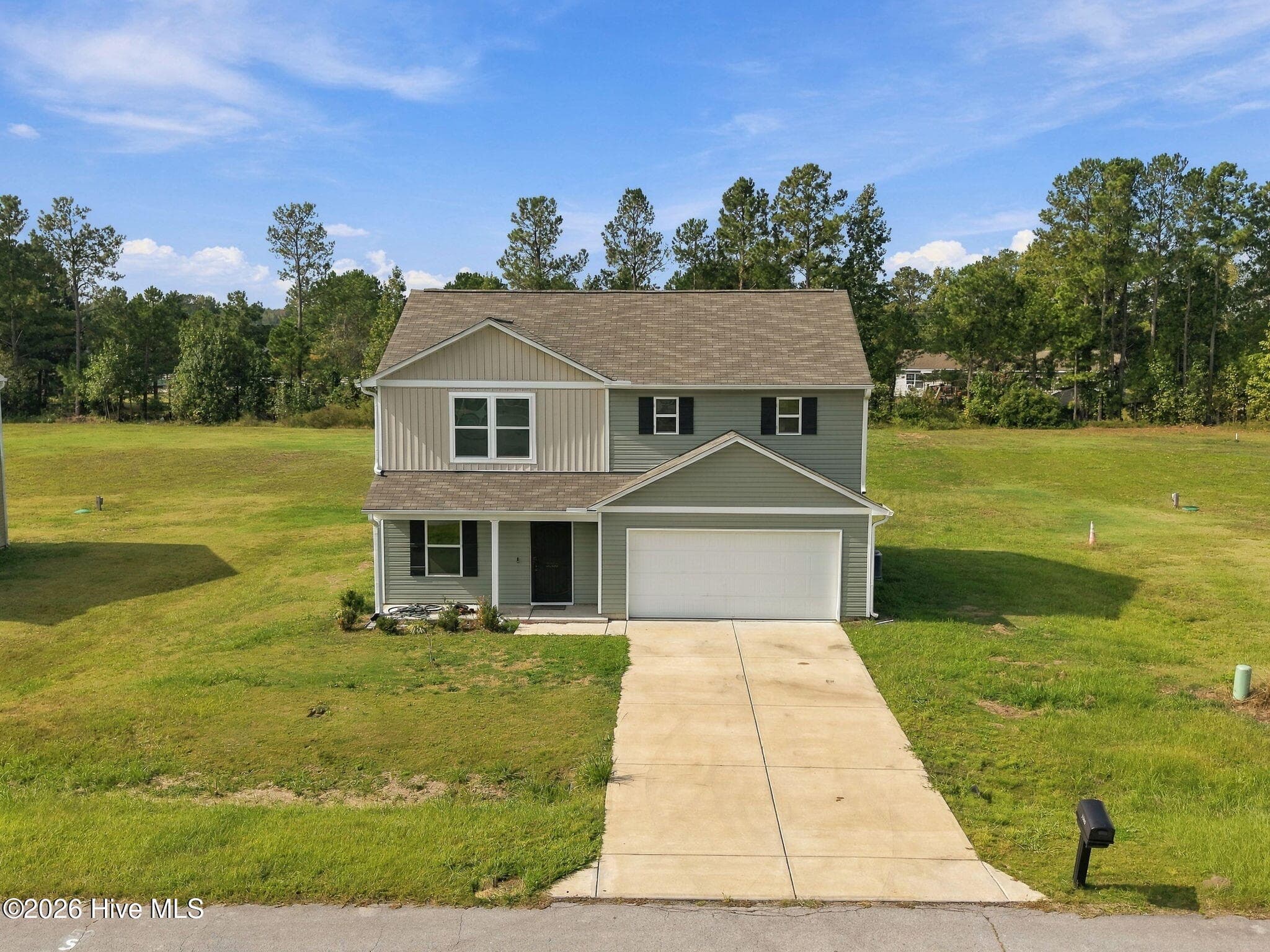 Single Family Residence at 3380 Danfield Drive, Kinston, NC 28504, photo 2 of 42