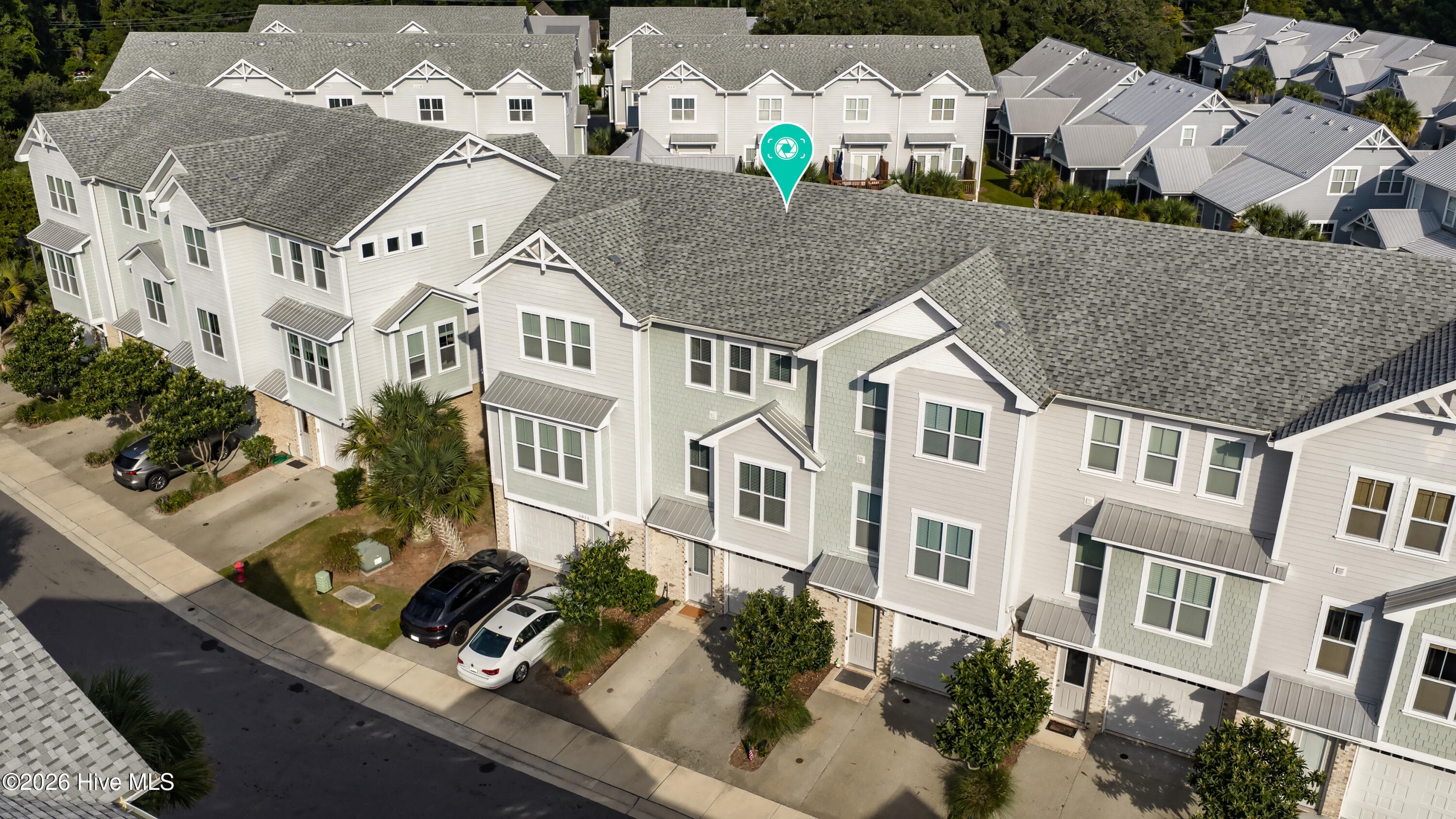 Townhouse at 6024 Richard Bradley Drive, Wilmington, NC 28409, photo 32 of 37