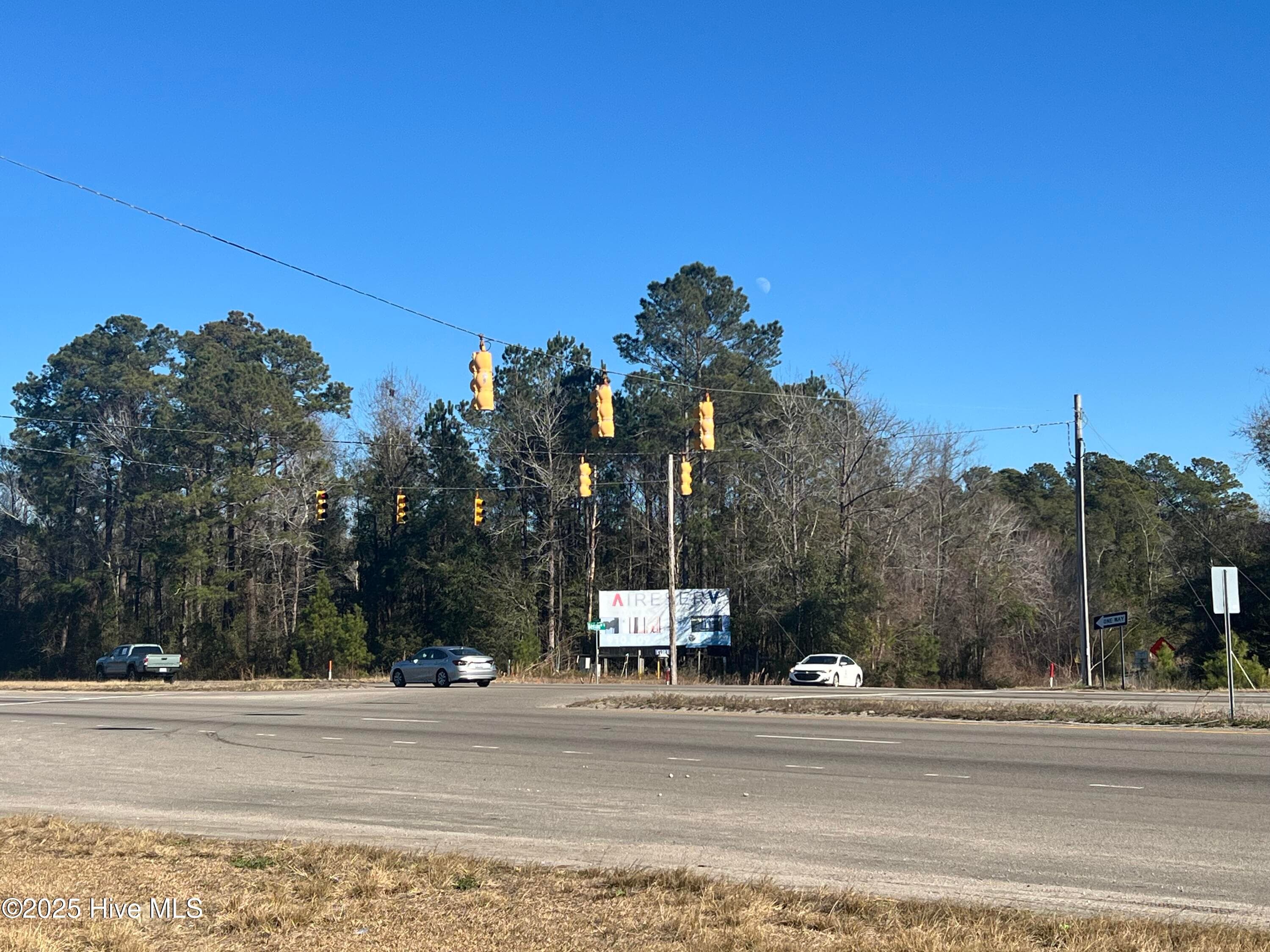 Intersection of Hwy 17 & Benton Rd. - 383 Ocean Highway E, Supply, NC 28462