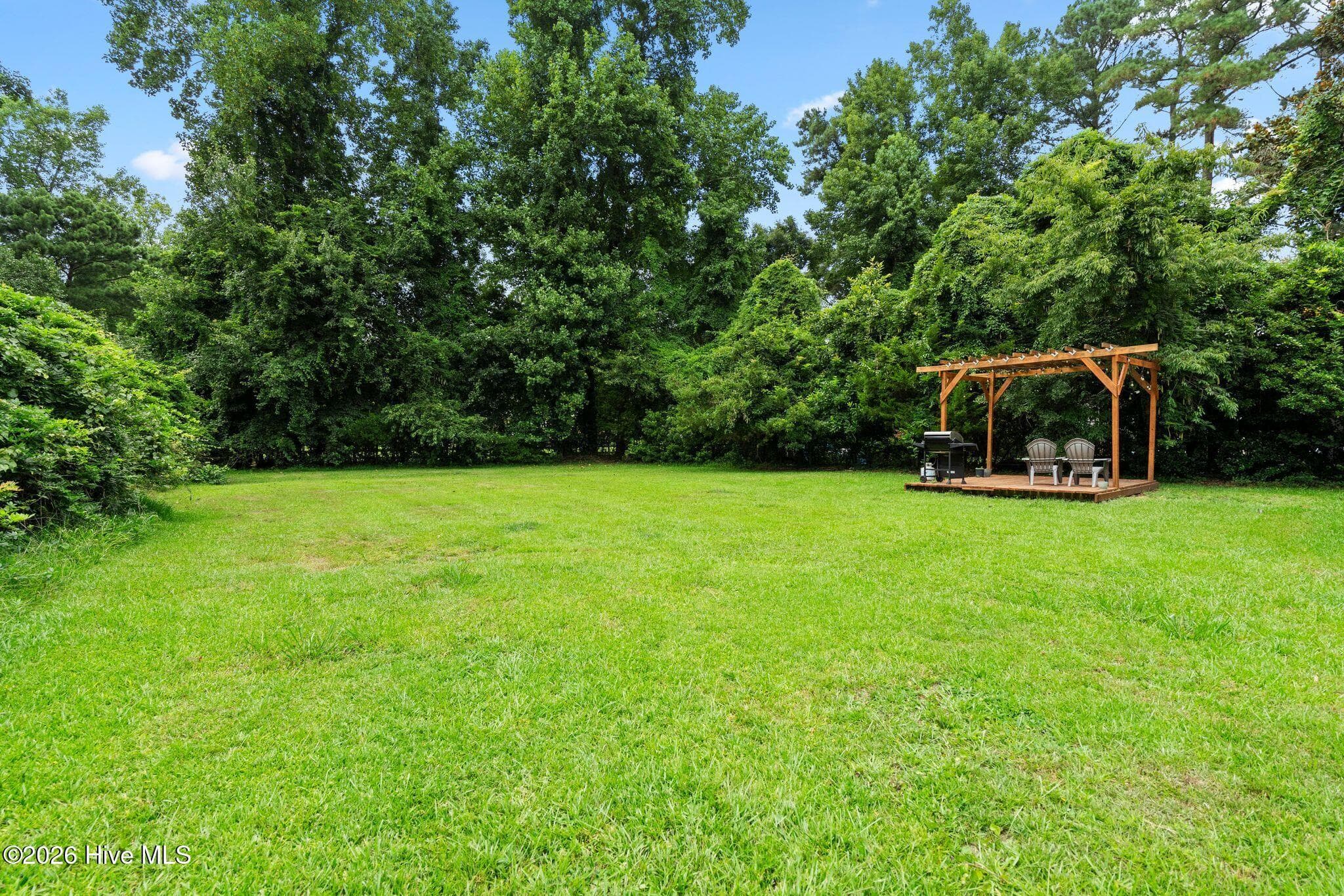 Single Family Residence at 3104 Northwoods Drive, Jacksonville, NC 28540, photo 33 of 36