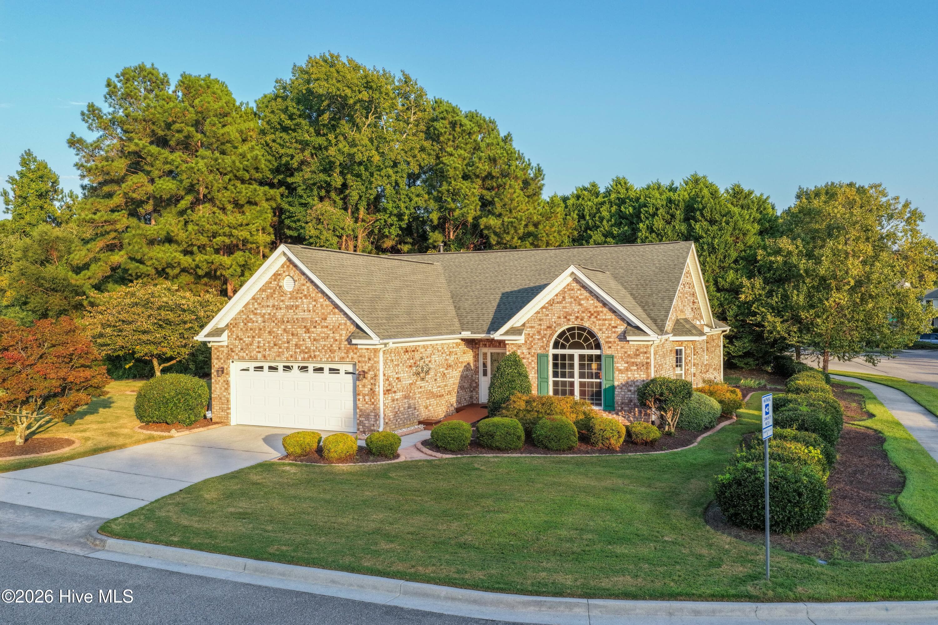 Single Family Residence at 202 Longmeadow Drive, Wilmington, NC 28412, photo 36 of 36