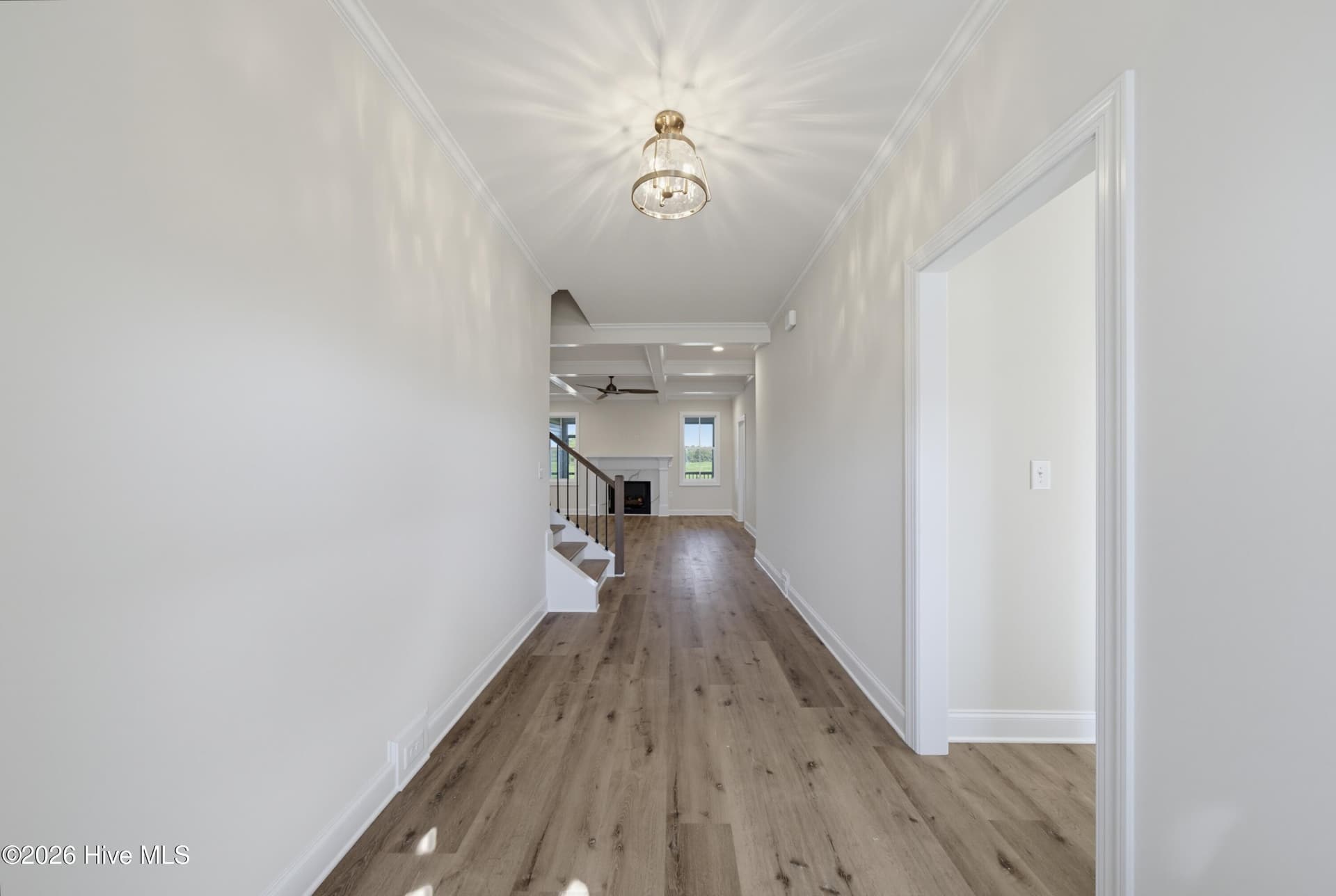 Single Family Residence at 5401 River Buck Road, Spring Hope, NC 27882, photo 10 of 54