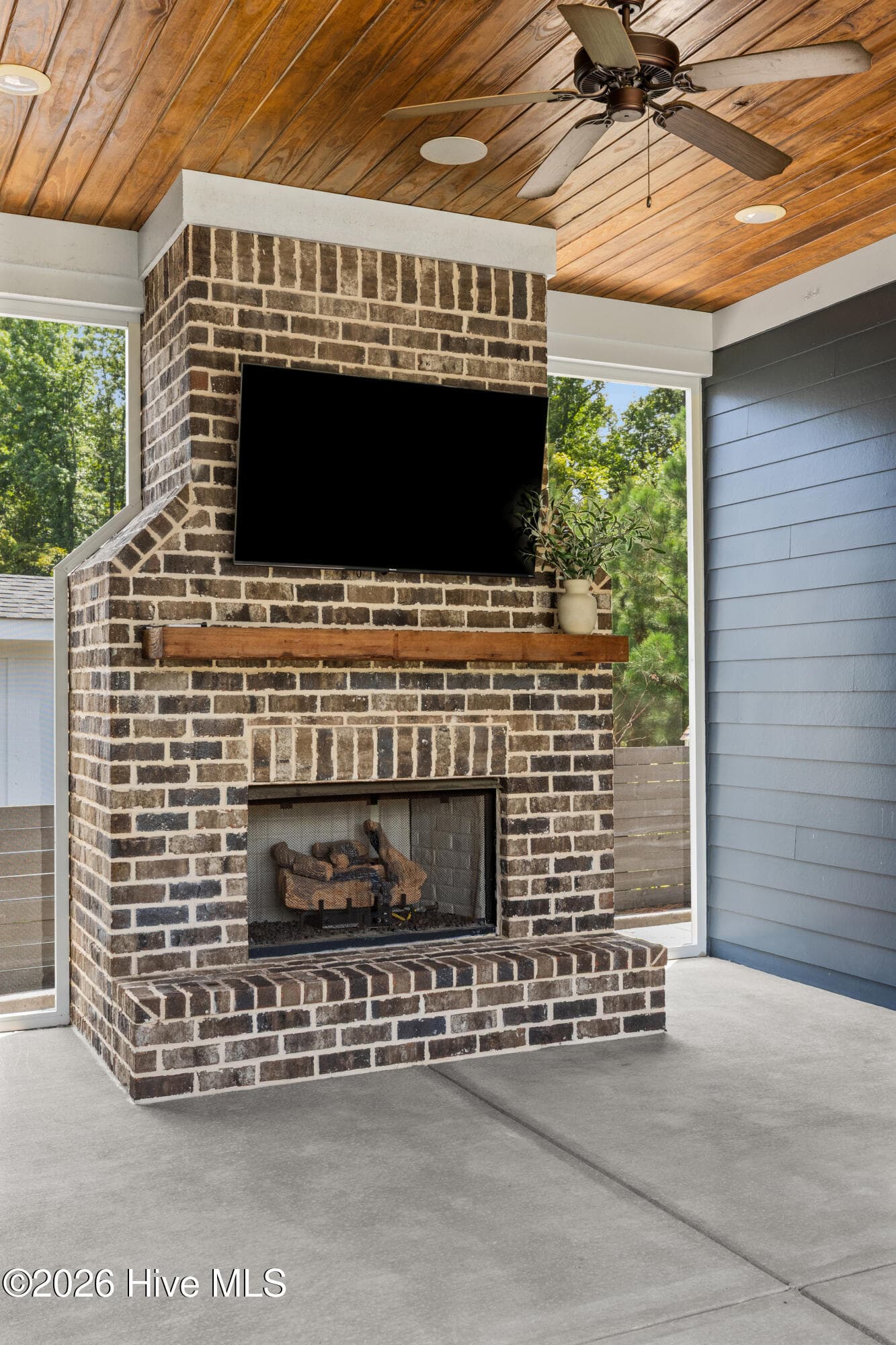 Single Family Residence at 205 Hornsby Lane, Evans, GA 30809, photo 50 of 62