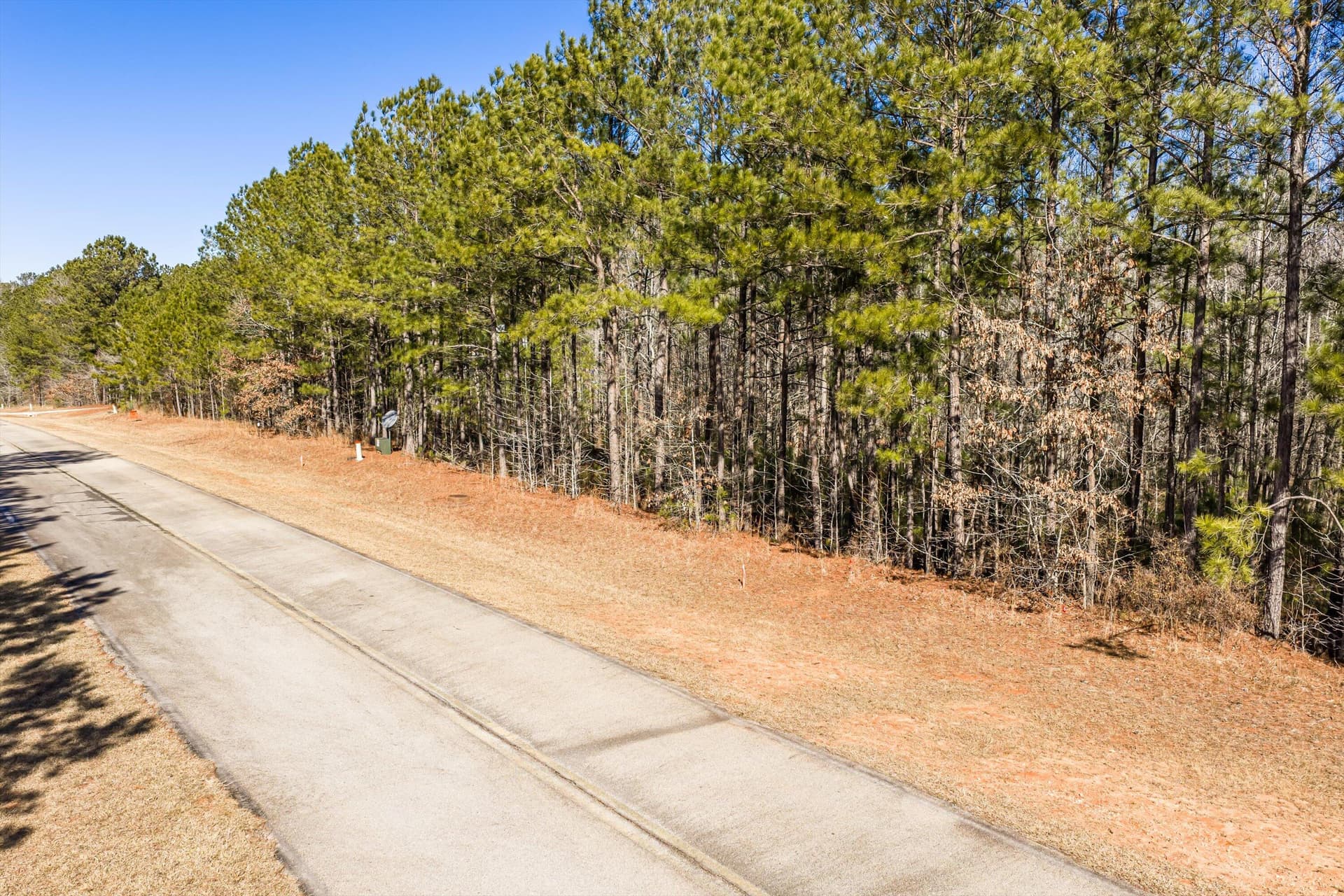 Lot 64 Wisteria Drive, Lincolnton, GA 30817