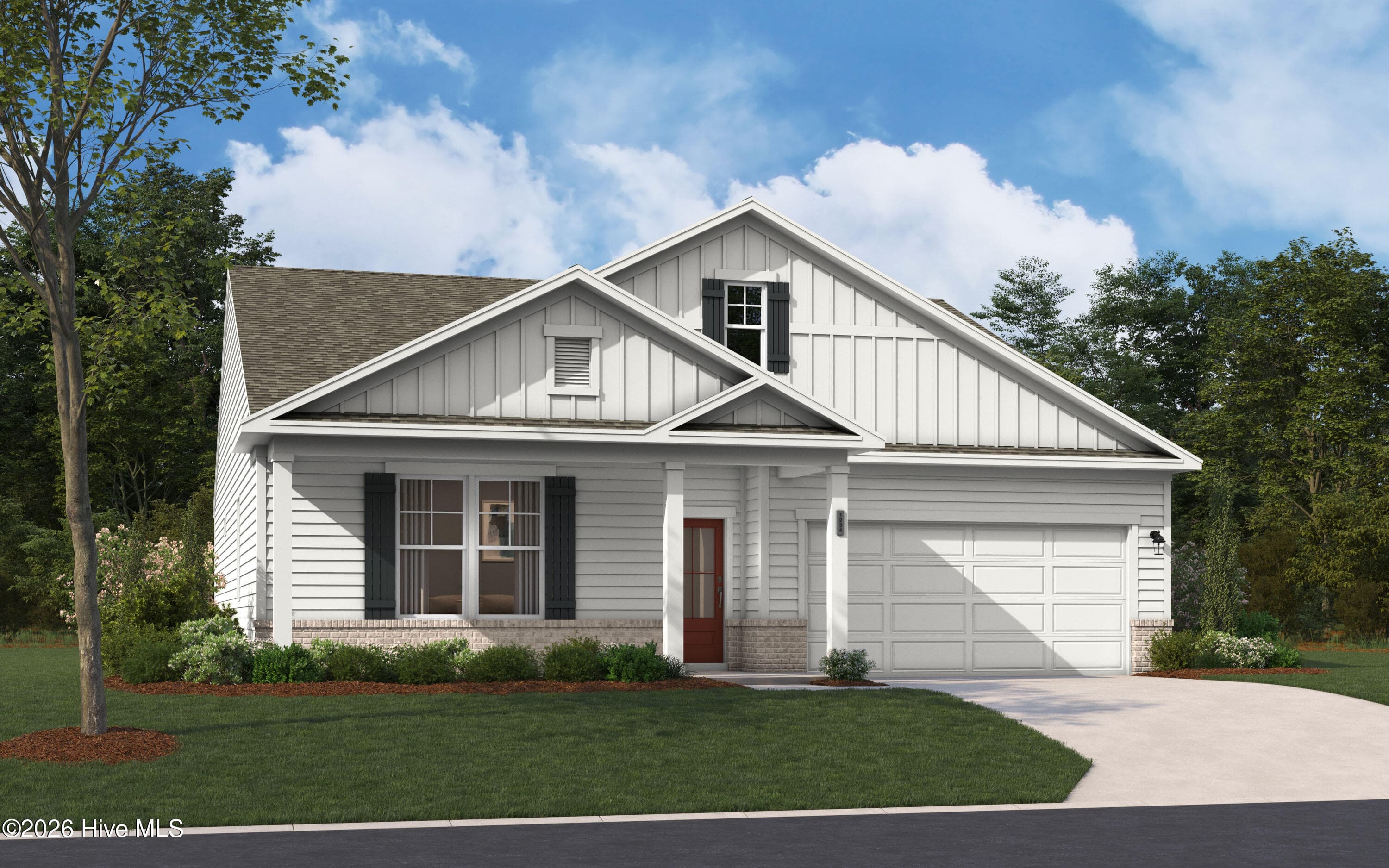 Single Family Residence at 14249 Yellow Jacket Boulevard, North Augusta, SC 29841, photo 3 of 76