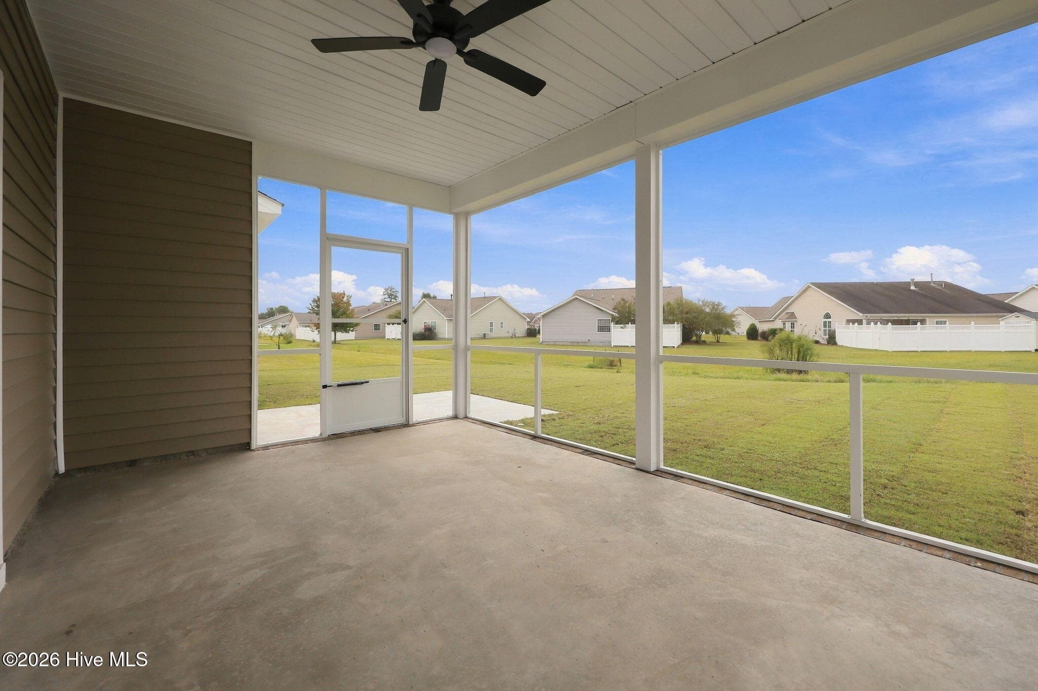 Single Family Residence at 1709 Dew Meadow Drive, Winterville, NC 28590, photo 68 of 77