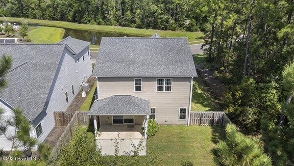 Single Family Residence at 4550 Huntsman Court, Castle Hayne, NC 28429, photo 72 of 74