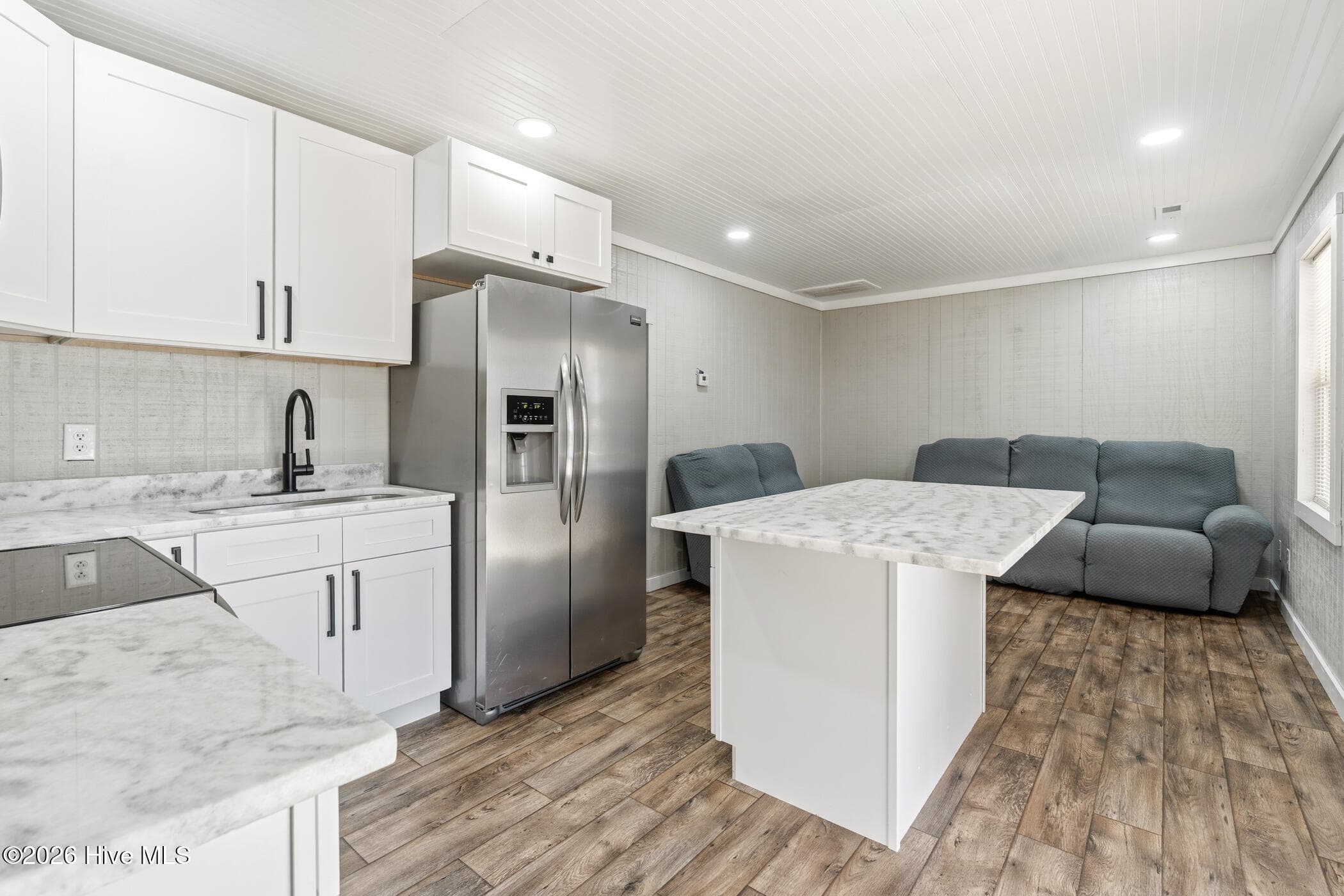 Single Family Residence at 154 Roberts Ridge Road, Mount Gilead, NC 27306, Mount Gilead, photo 5 of 46