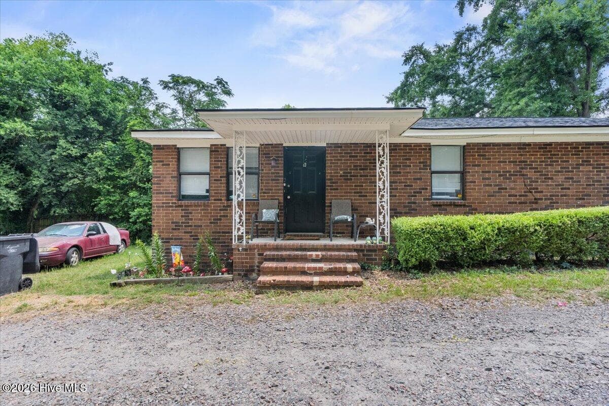 Quadruplex at 1504 Heard Avenue Abcd, Augusta, GA 30904, photo 5 of 24