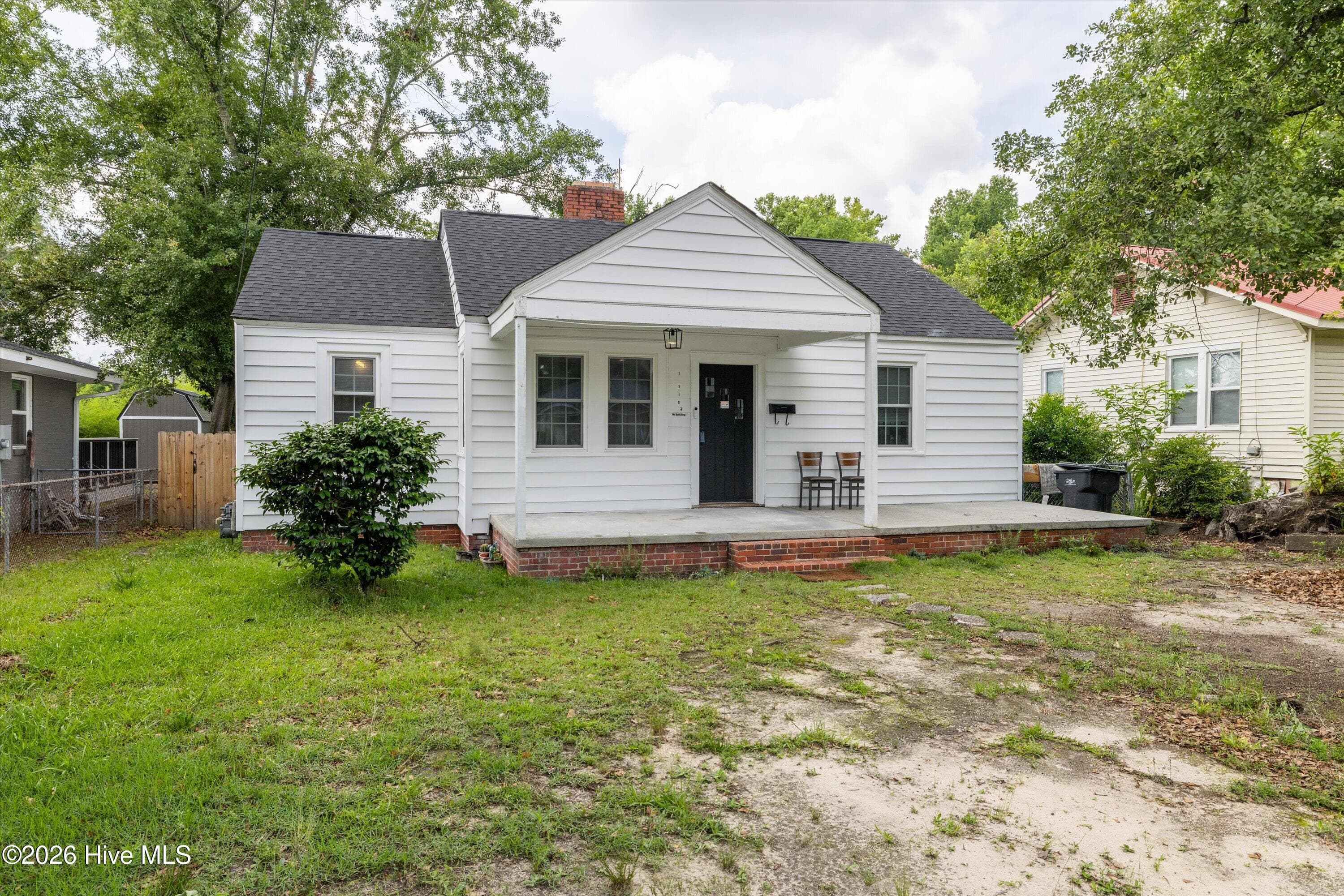 Single Family Residence at 1910 Warren Street, Augusta, GA 30904, photo 10 of 42