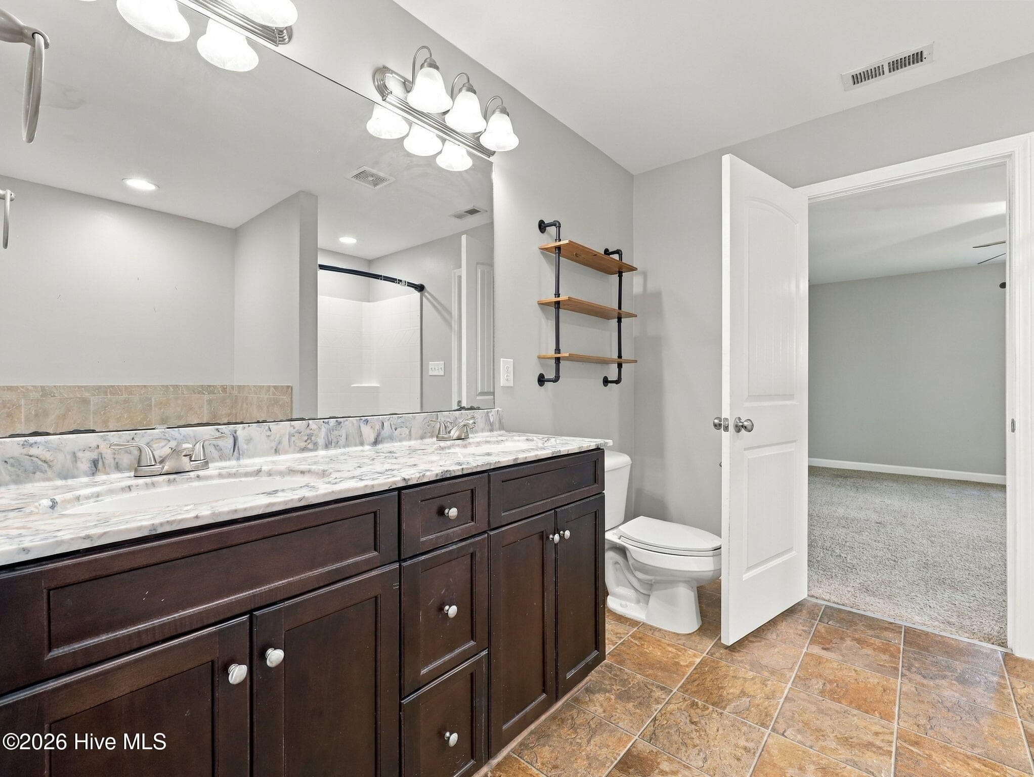 Single Family Residence at 203 Chestwood Drive, Hubert, NC 28539, photo 26 of 48