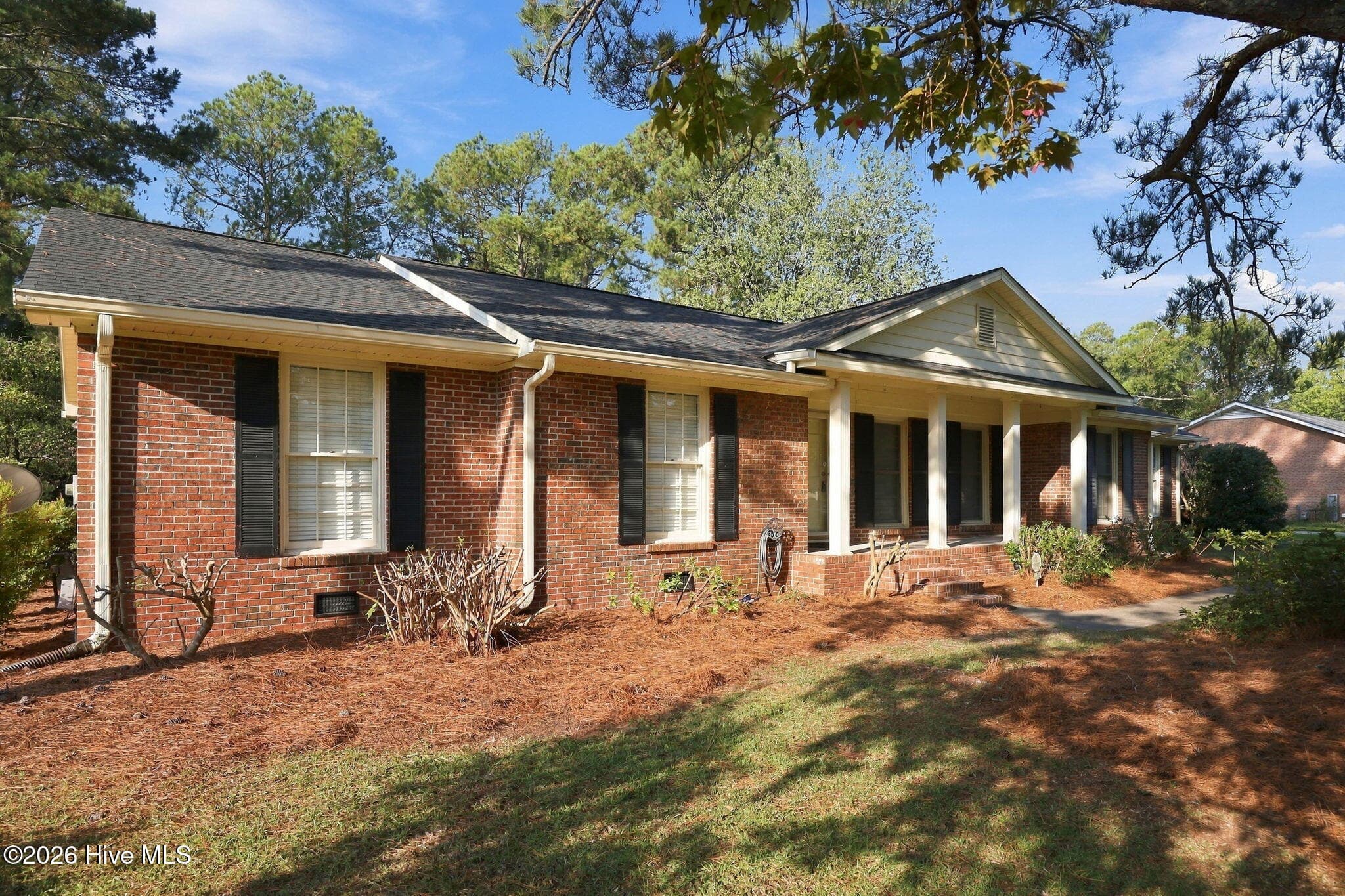 Single Family Residence at 109 Hardee Street, Greenville, NC 27858, photo 5 of 53