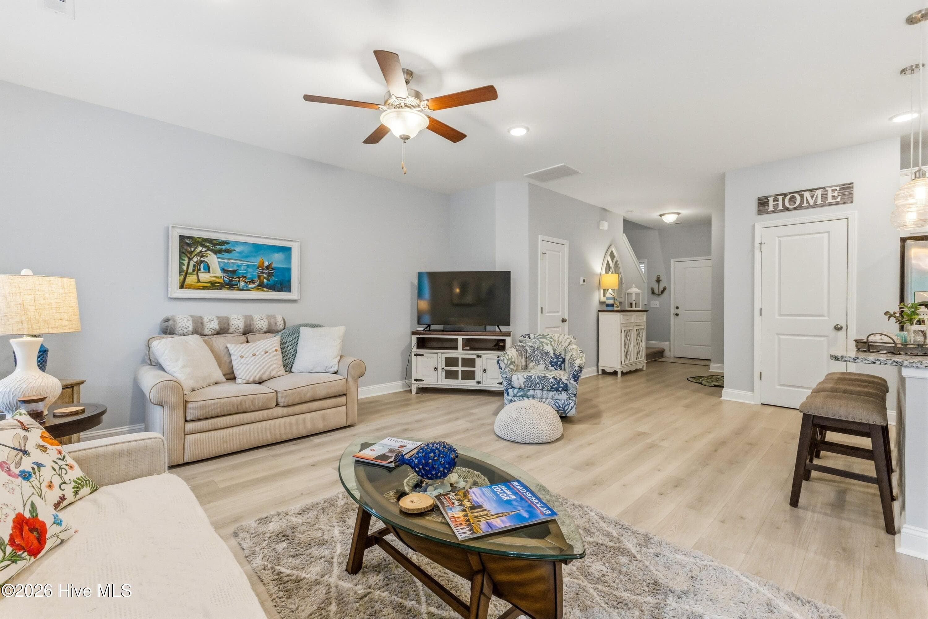 Townhouse at 1531 Grey Cliff, Wilmington, NC 28405, photo 7 of 32