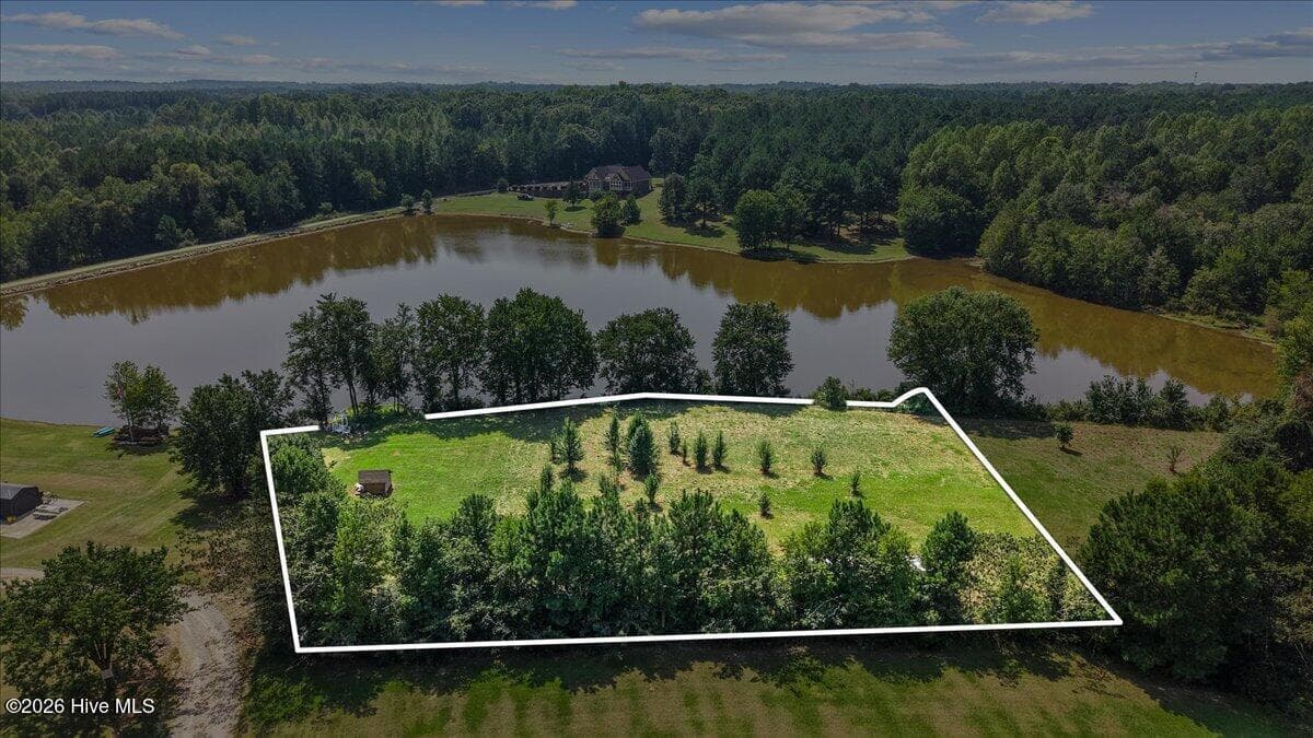 Residential Lot at 6572 2 Nc-231, Middlesex, NC 27557, photo 3 of 23