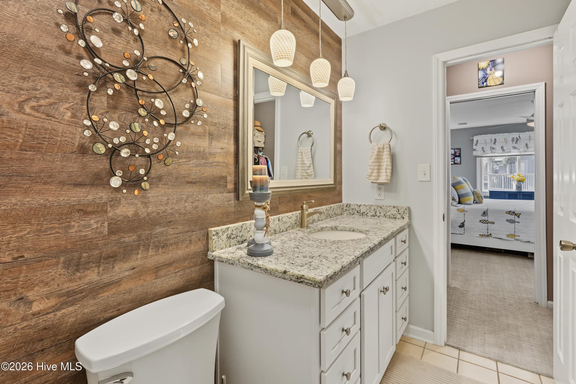 Condominium at 803 Colony Place SW Unit D, Sunset Beach, NC 28468, photo 22 of 51