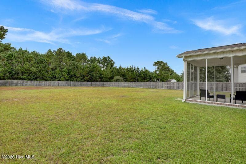 Single Family Residence at 156 Peytons Ridge Drive, Hubert, NC 28539, photo 5 of 35