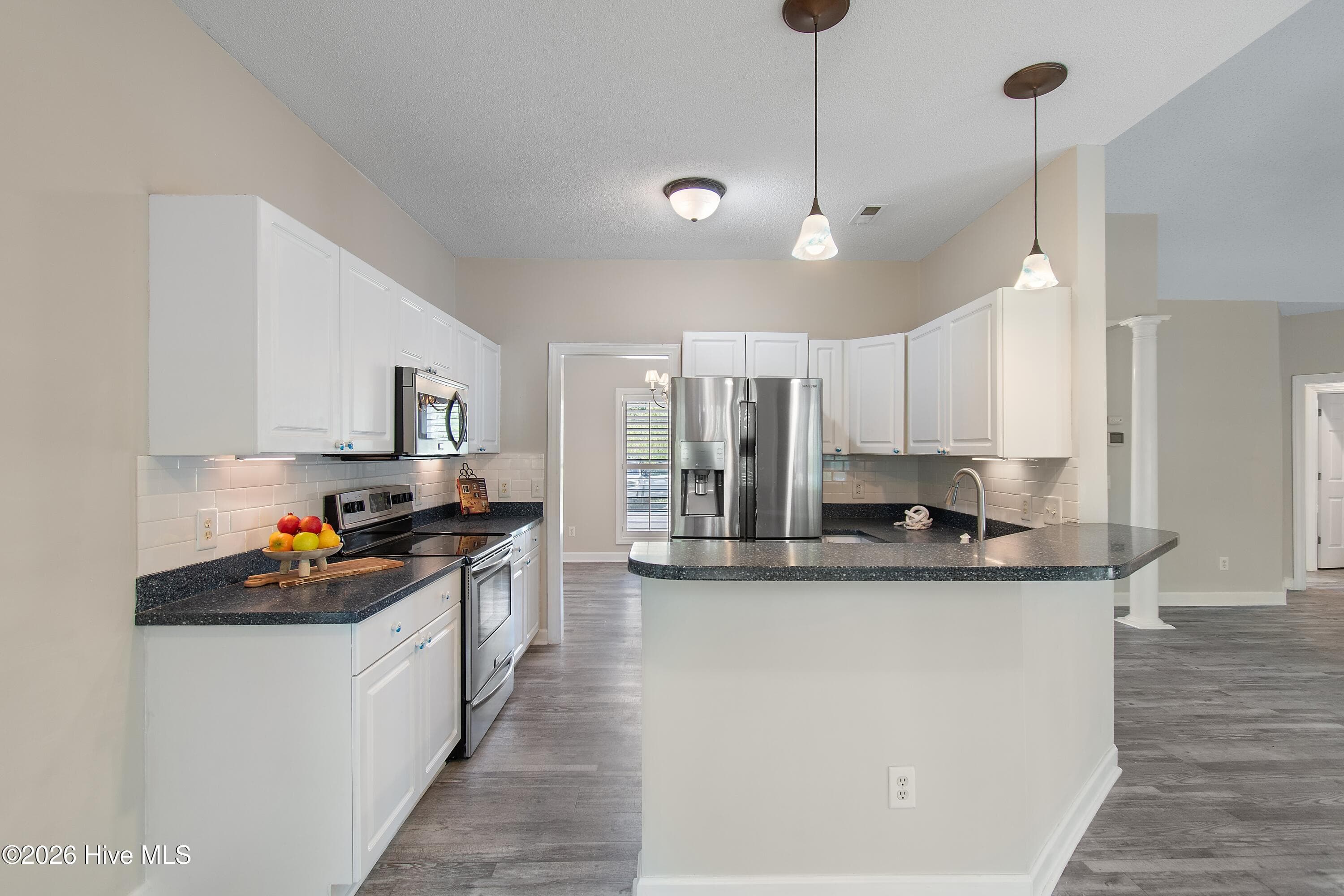 Single Family Residence at 4139 Devonshire Lane SE, Southport, NC 28461, photo 16 of 72