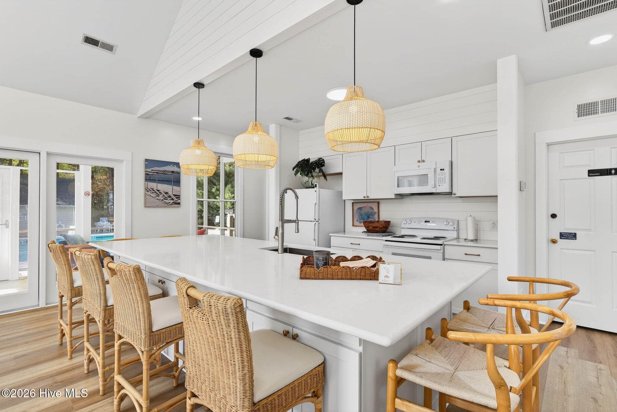 Private Owner's Clubhouse - 5933 Dutchman Creek Road, Southport, NC 28461