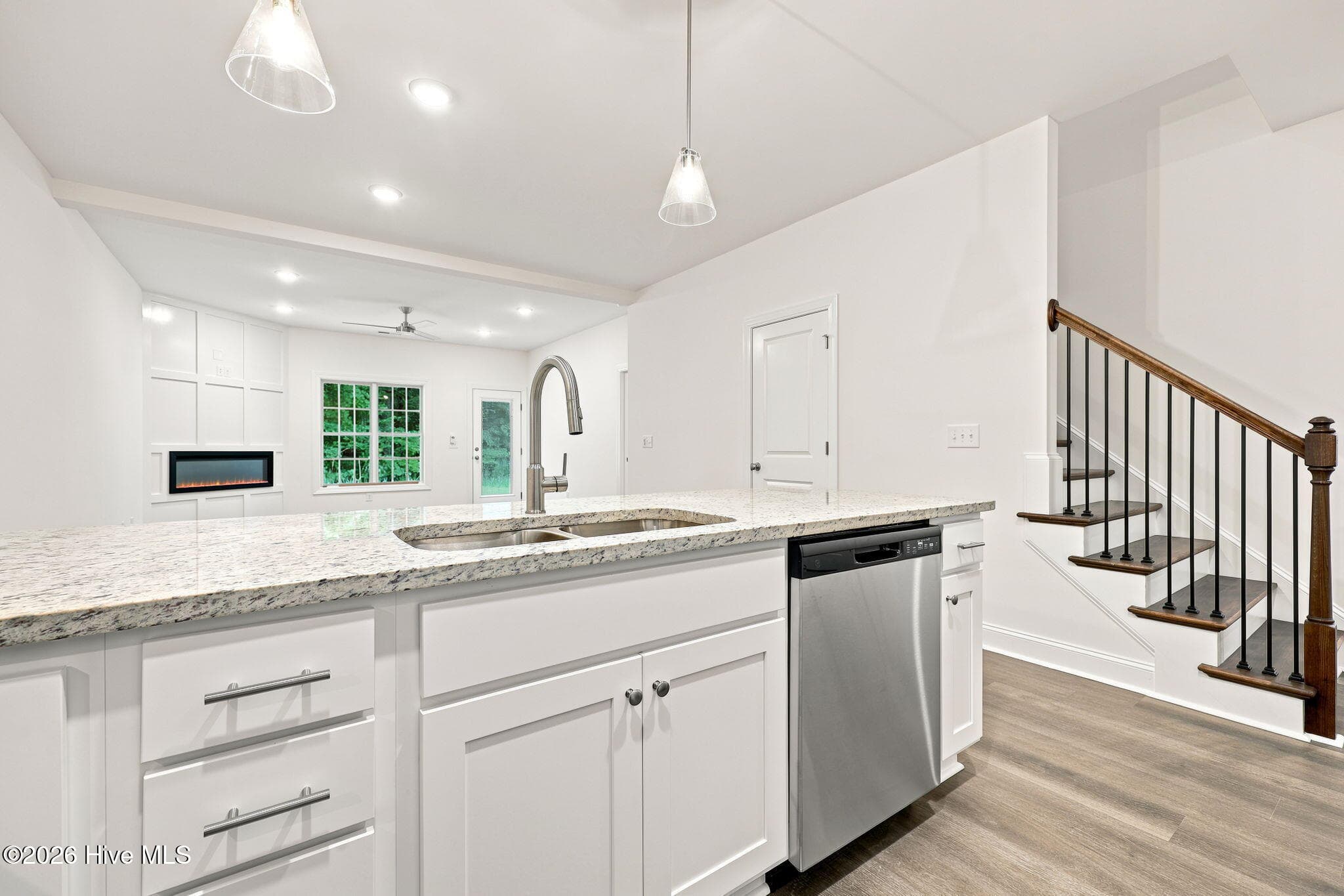 Townhouse at 2008 Dartford Drive B, Greenville, NC 27834, photo 30 of 61