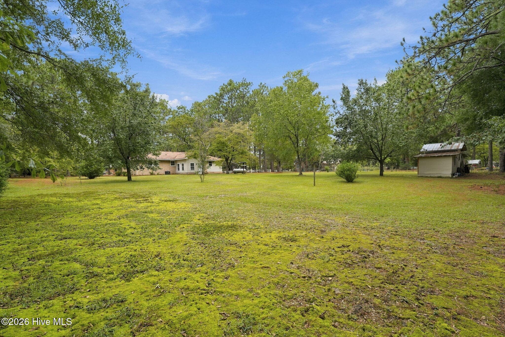Single Family Residence at 355 N Currant Street, Pinebluff, NC 28373, Pinebluff, photo 25 of 29