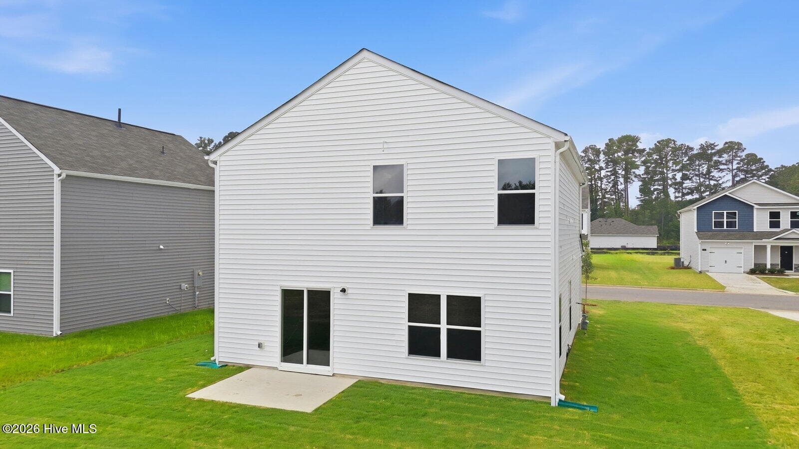 Single Family Residence at 3822 Dianne Drive NW, Wilson, NC 27896, photo 31 of 36