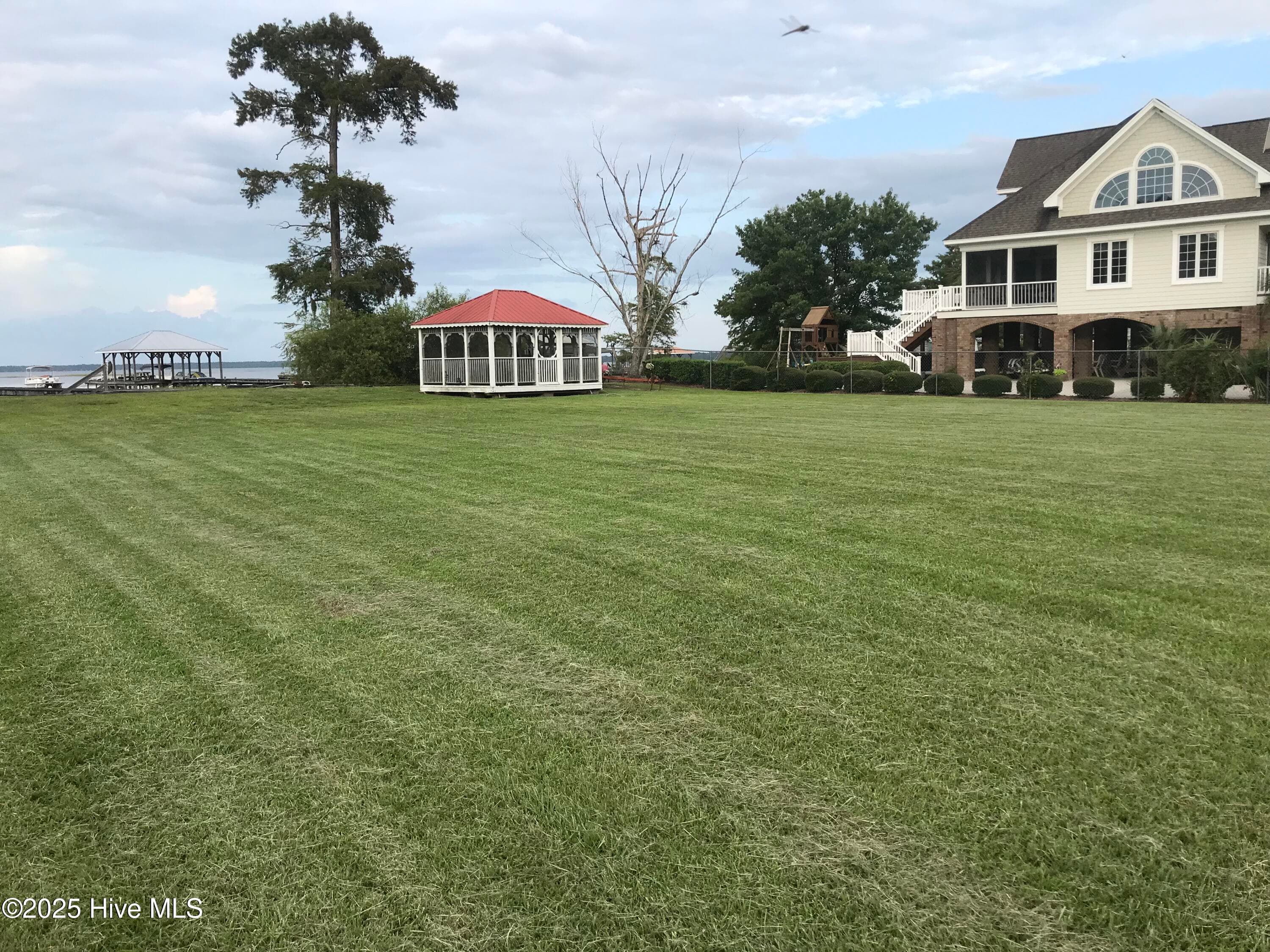 3935 Waccamaw Shores Road, Lake Waccamaw, NC 28450
