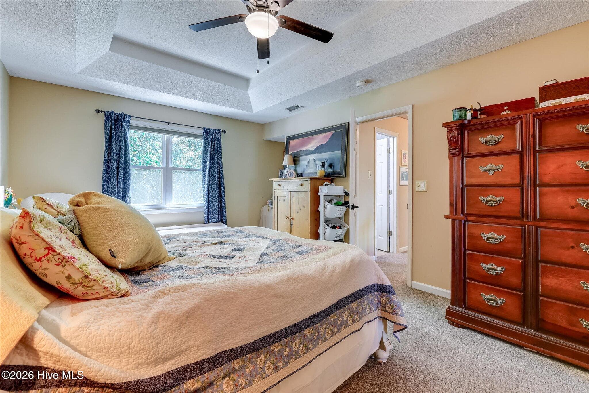 Single Family Residence at 537 Blue Ridge Crossing, Evans, GA 30809, photo 29 of 47