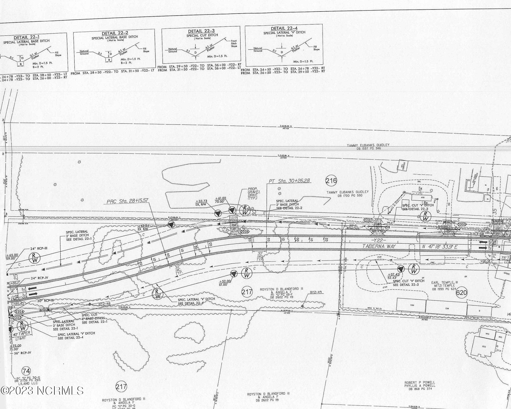 Mixed Use at 3215 Old Cherry Point Road, New Bern, NC 28560, photo 4 of 4