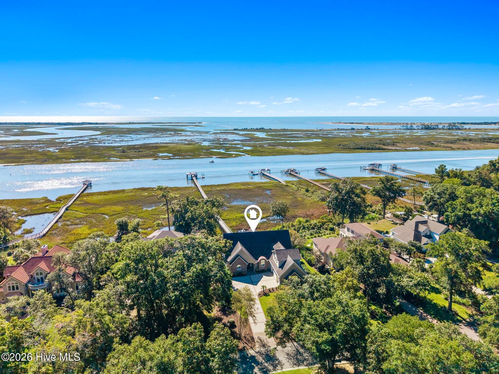 Single Family Residence at 1324 Harbour Watch SW, Calabash, NC 28467, photo 164 of 164