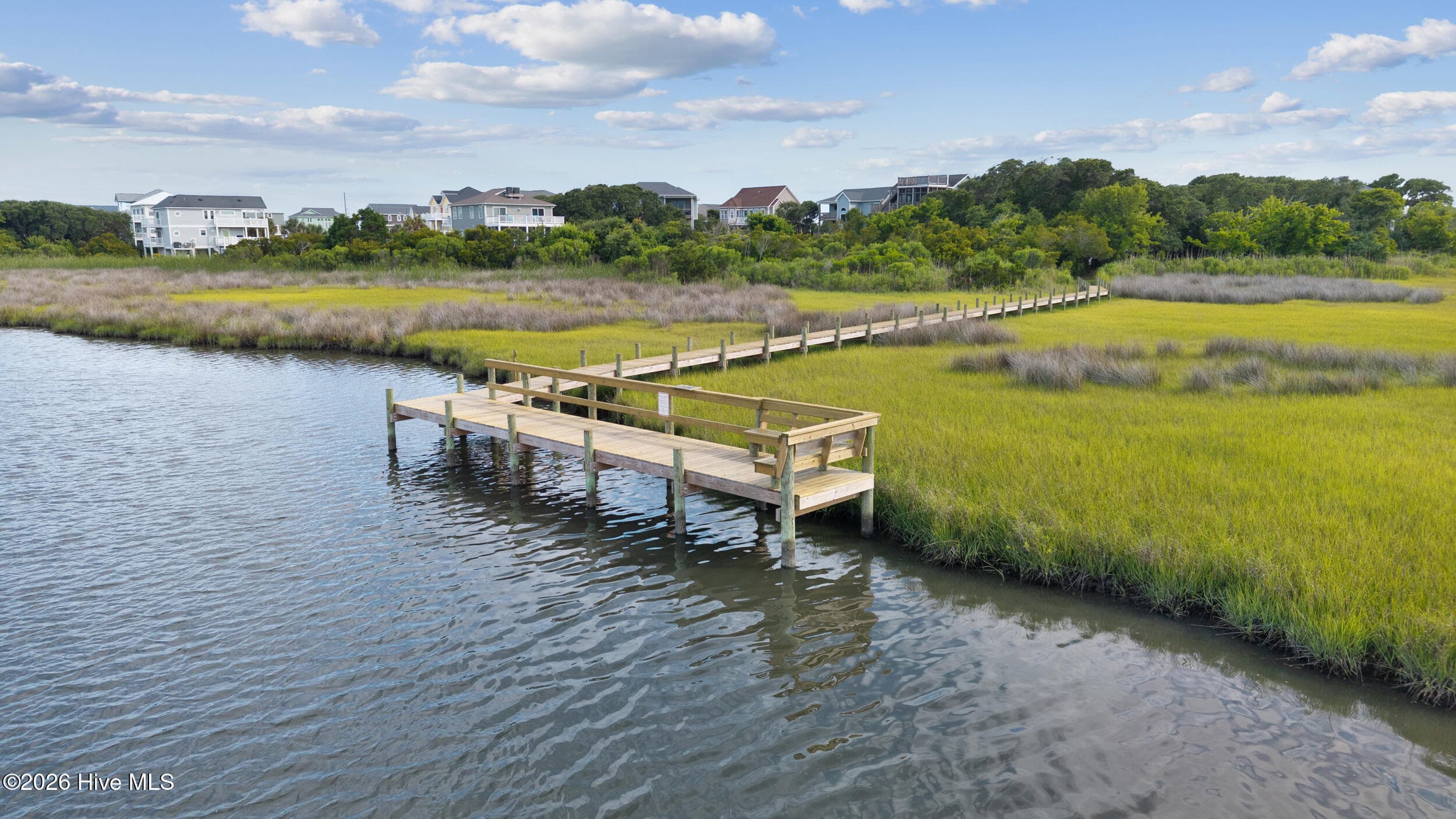 Single Family Residence at 221 Porto Vista Drive, North Topsail Beach, NC 28460, photo 77 of 84