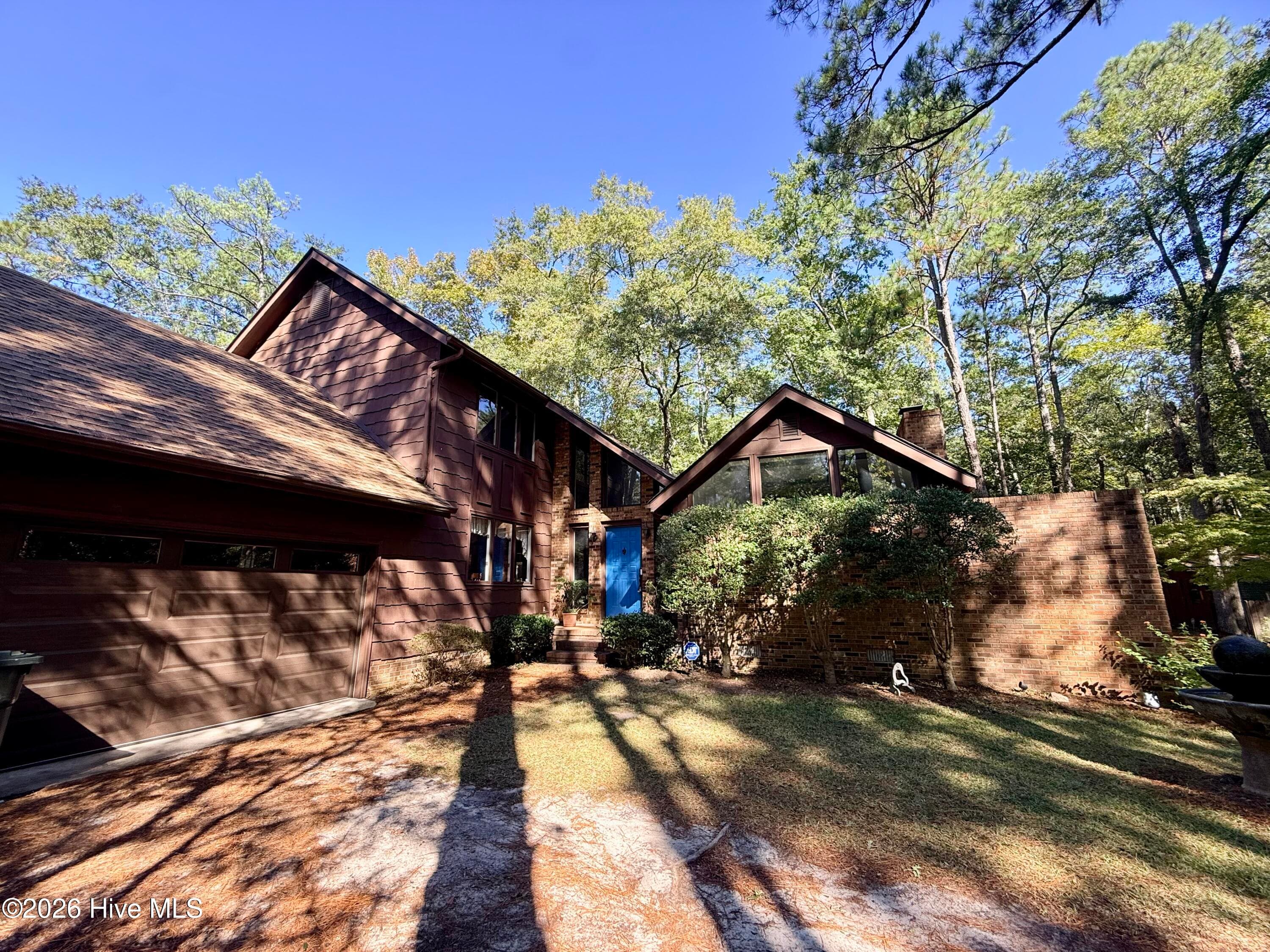 12681 Blues Farm Road, Laurinburg, NC 28352