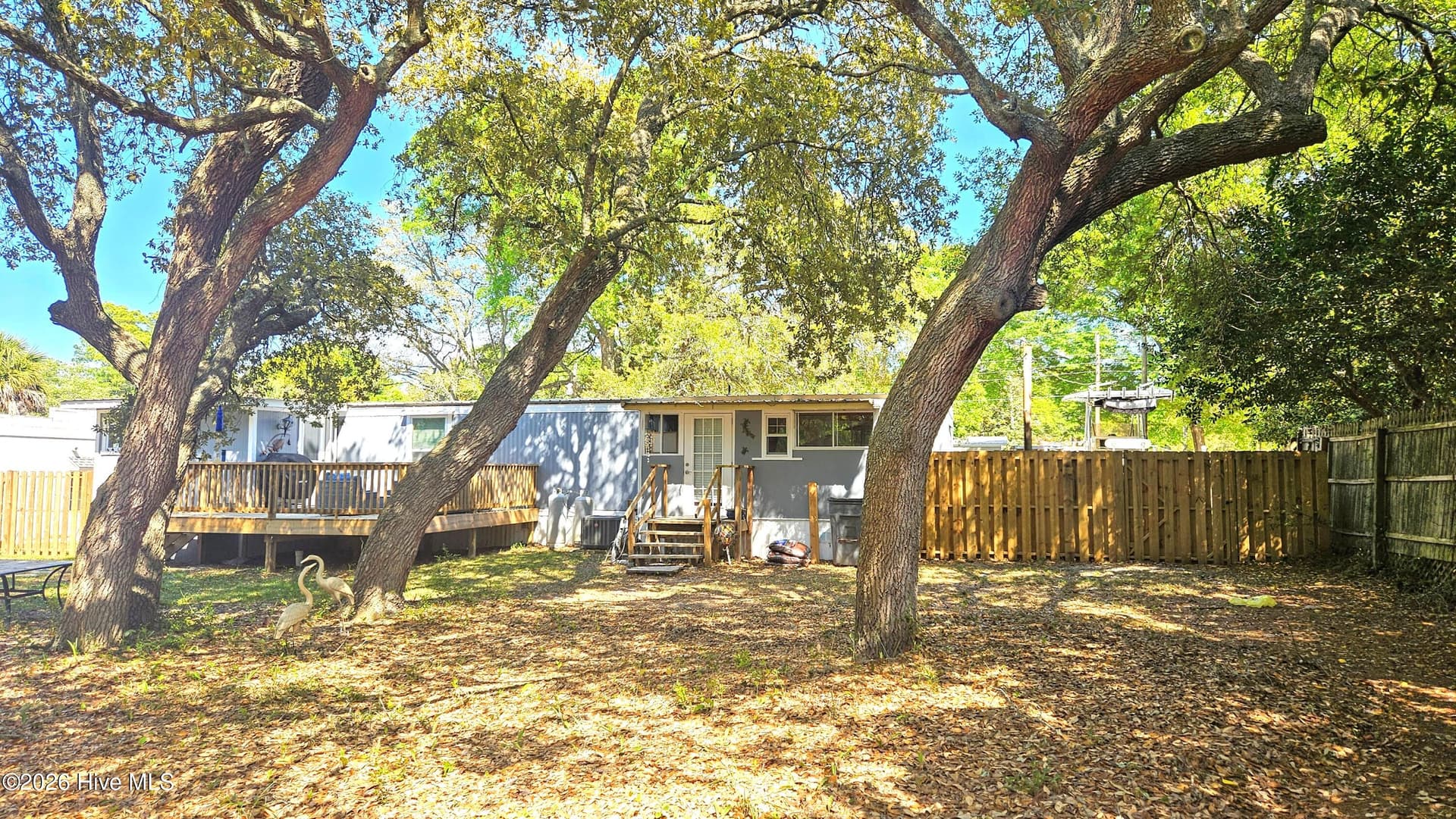 Manufactured Home at 2495 Barracuda Street SW, Supply, NC 28462, photo 54 of 62
