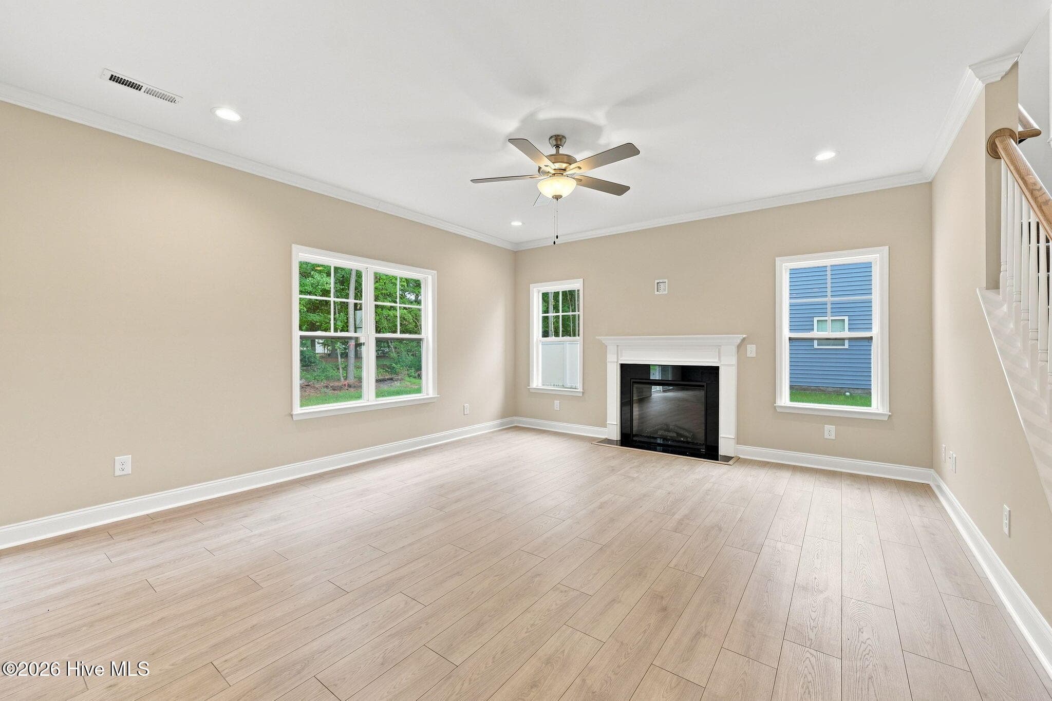 Single Family Residence at 2329 Rhinestone Drive, Winterville, NC 28590, photo 17 of 81