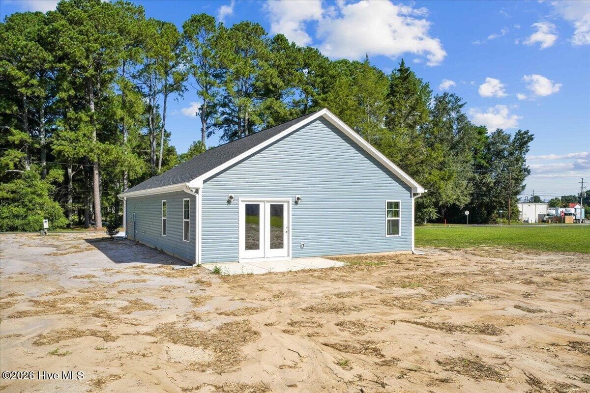 Single Family Residence at 314 E Howard Street, Roseboro, NC 28382, Roseboro, photo 34 of 37