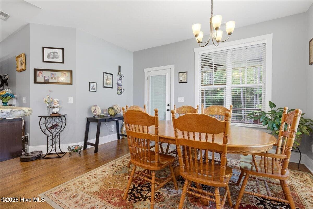 Single Family Residence at 111 W Huckleberry Way, Rocky Point, NC 28457, photo 24 of 52