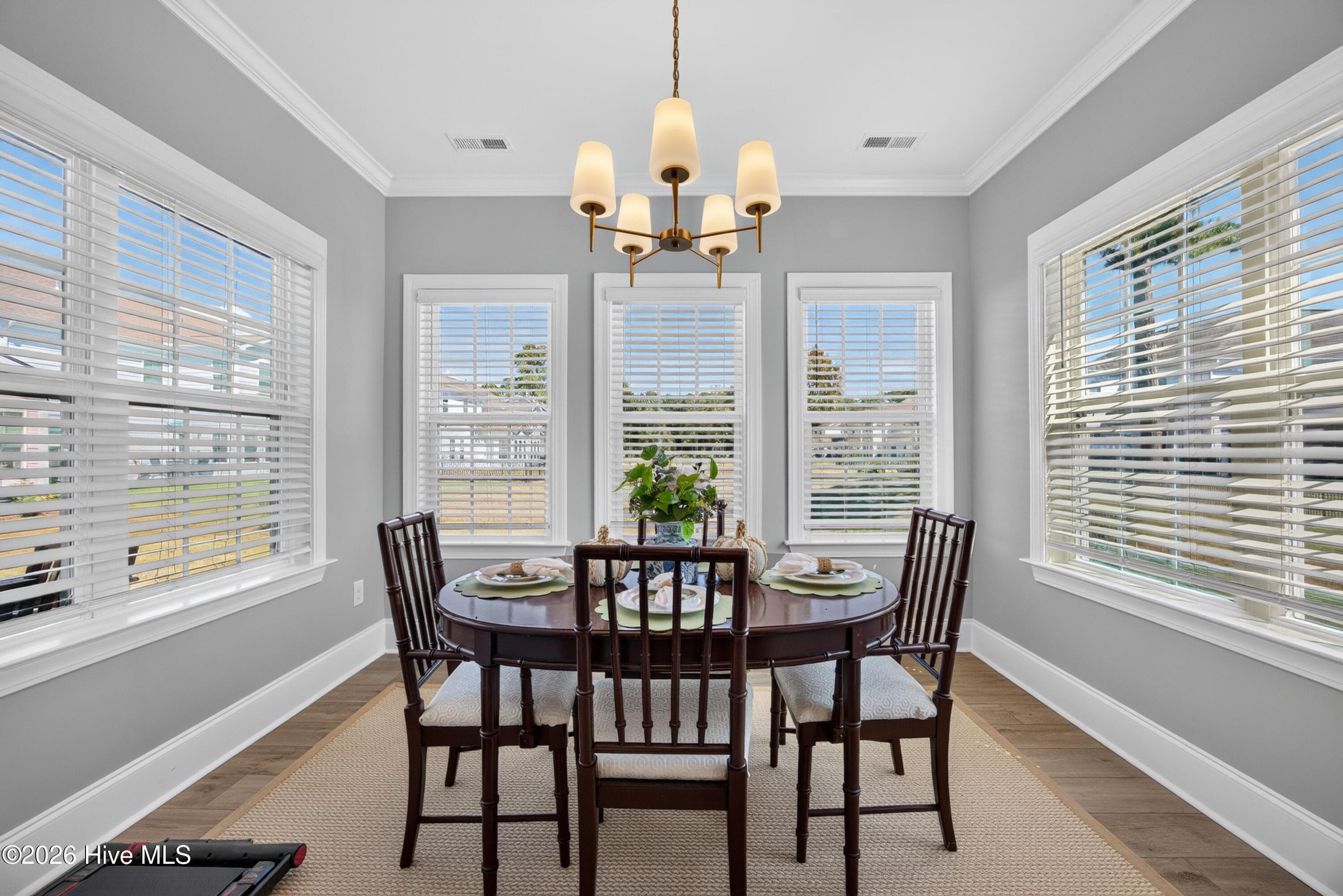 Single Family Residence at 5507 Ivy Stone Lane, Wilmington, NC 28403, photo 23 of 25