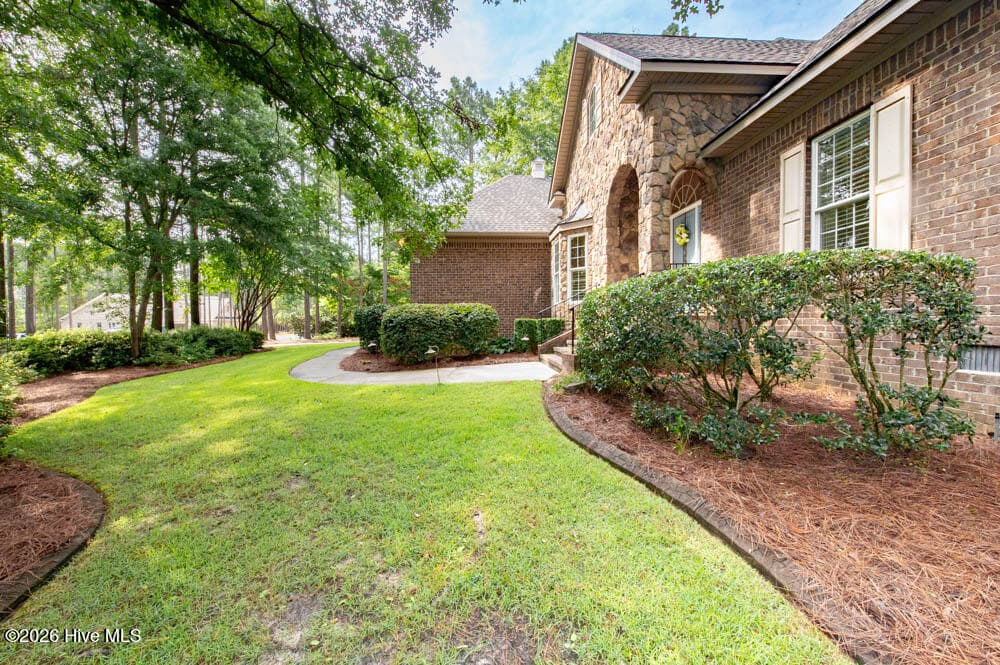 Single Family Residence at 2208 Cardigan Drive, Aiken, SC 29803, photo 56 of 67